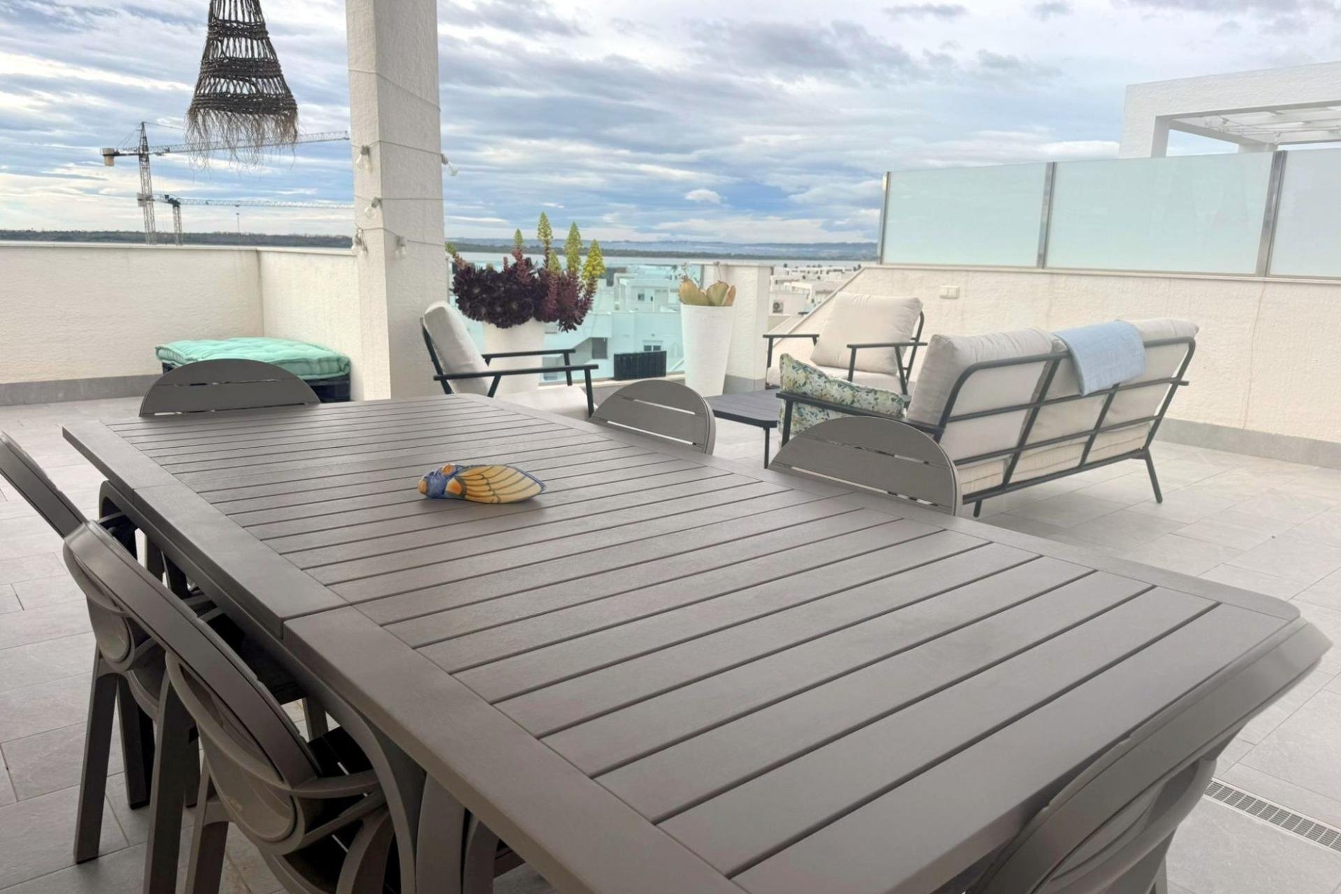 Revente - Bungalow -
Guardamar del Segura - Costa Blanca