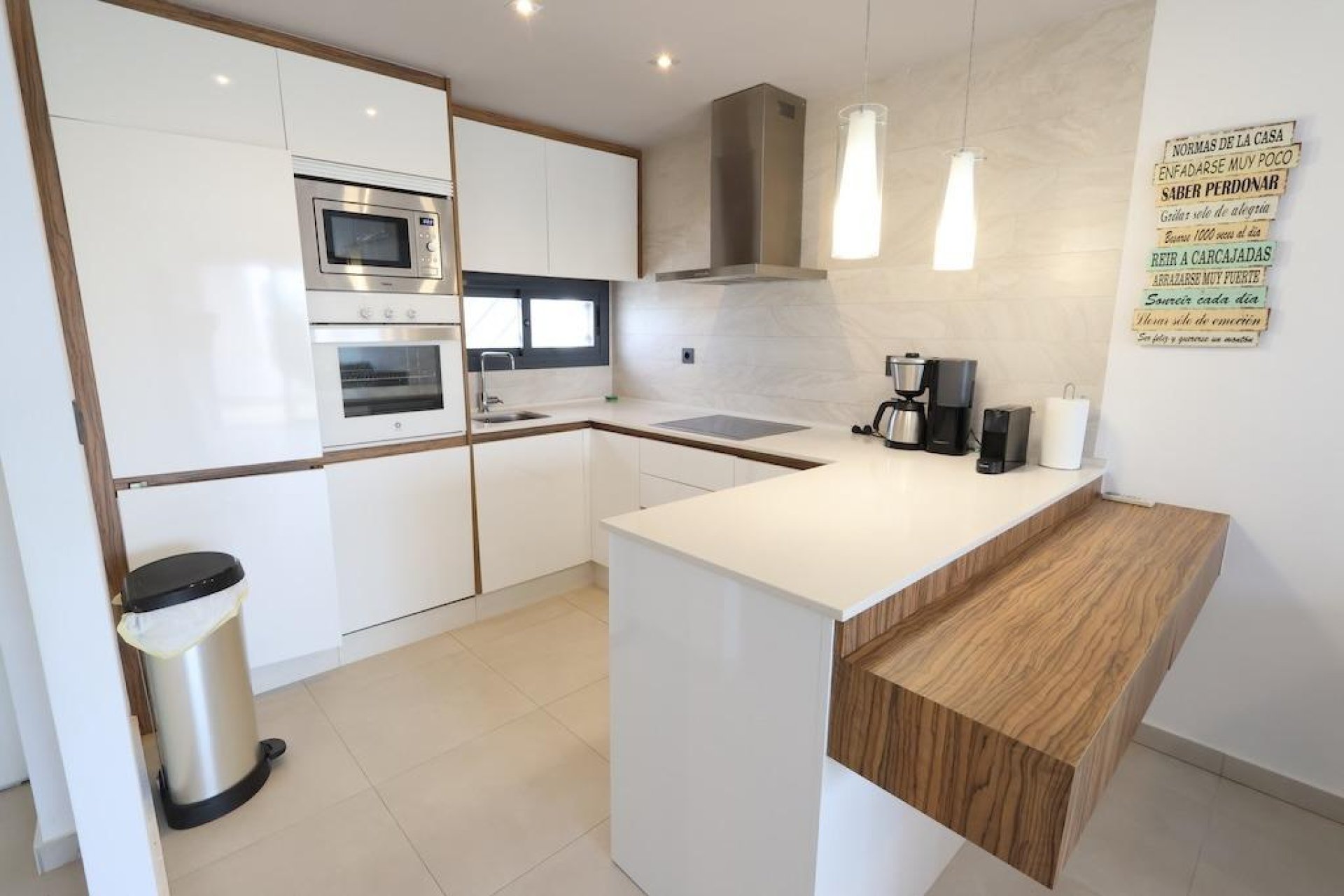 Revente - Bungalow -
Guardamar del Segura - Costa Blanca