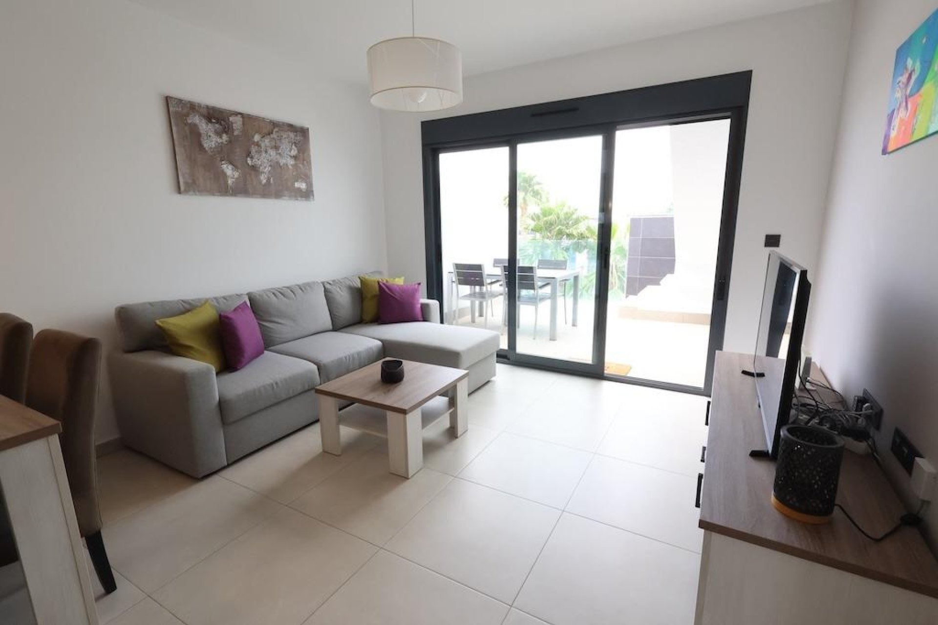 Revente - Bungalow -
Guardamar del Segura - Costa Blanca