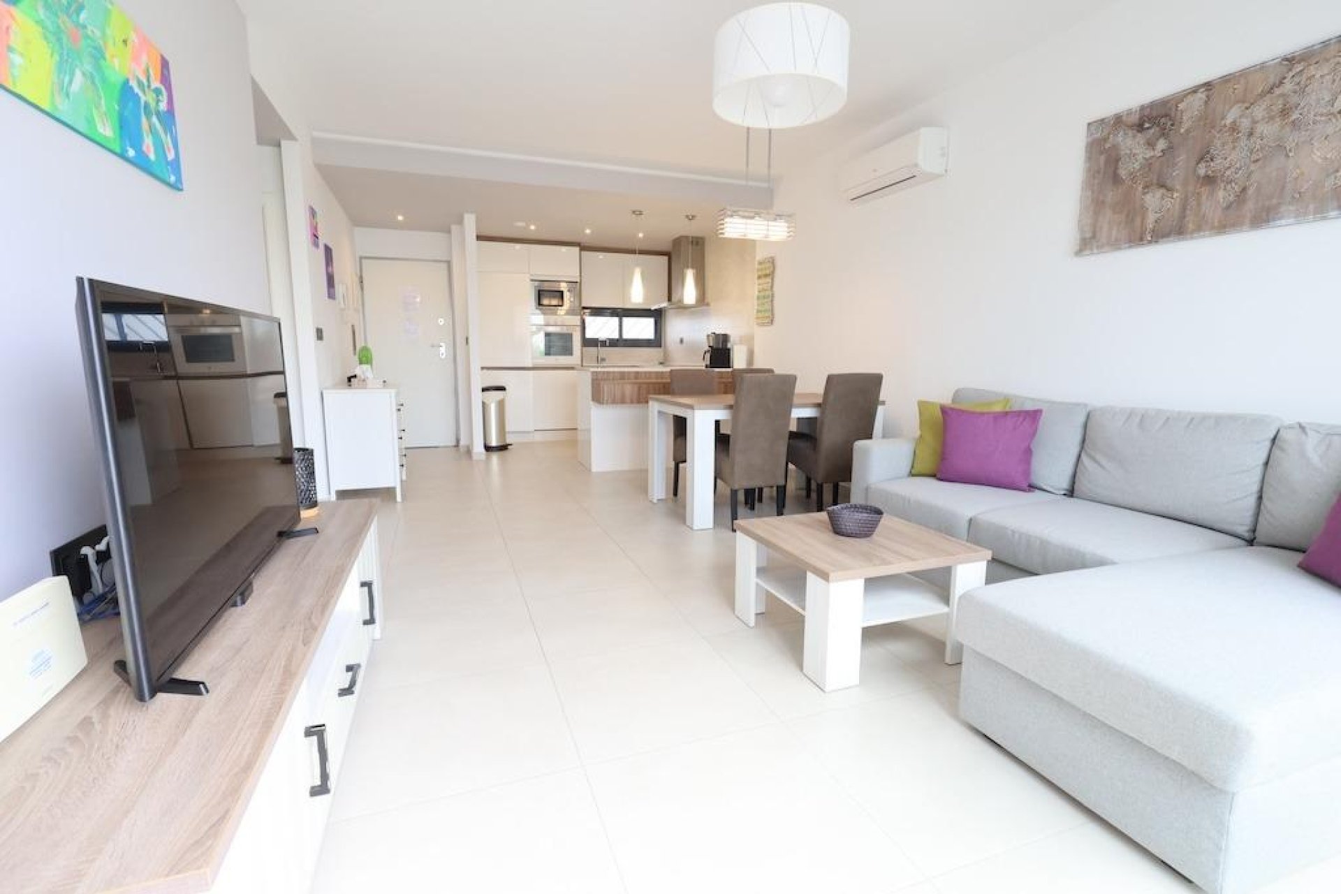 Revente - Bungalow -
Guardamar del Segura - Costa Blanca