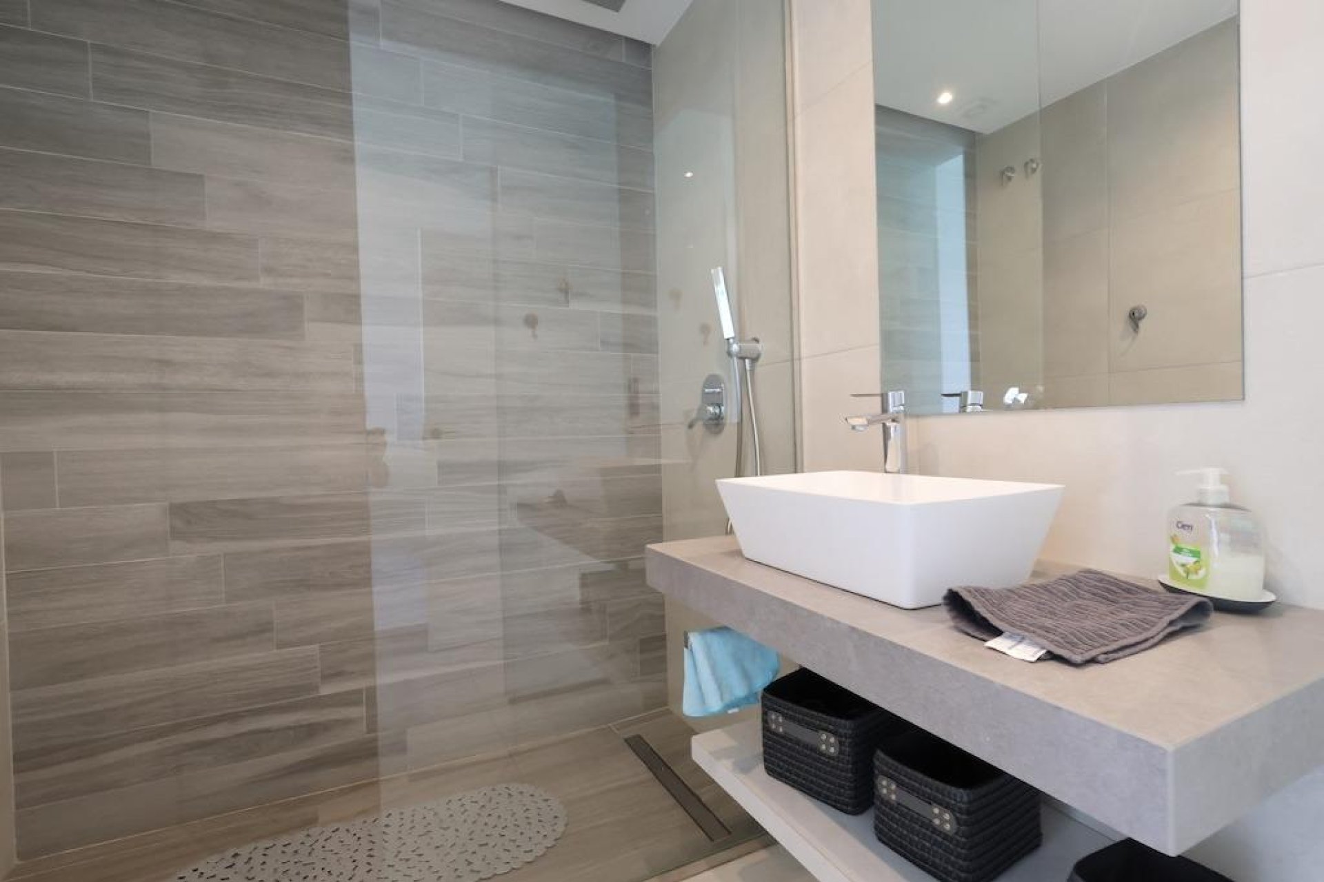Revente - Bungalow -
Guardamar del Segura - Costa Blanca