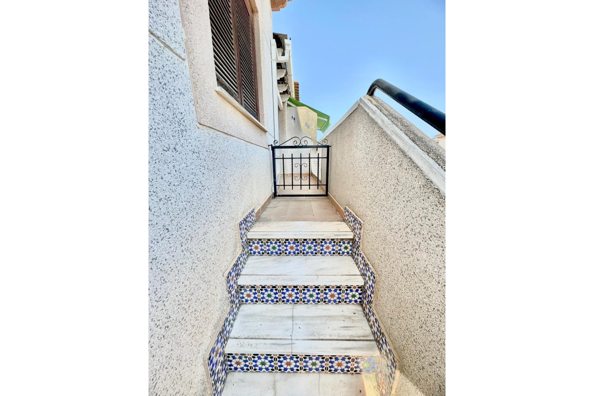 Revente - Bungalow -
Guardamar del Segura - El Moncayo