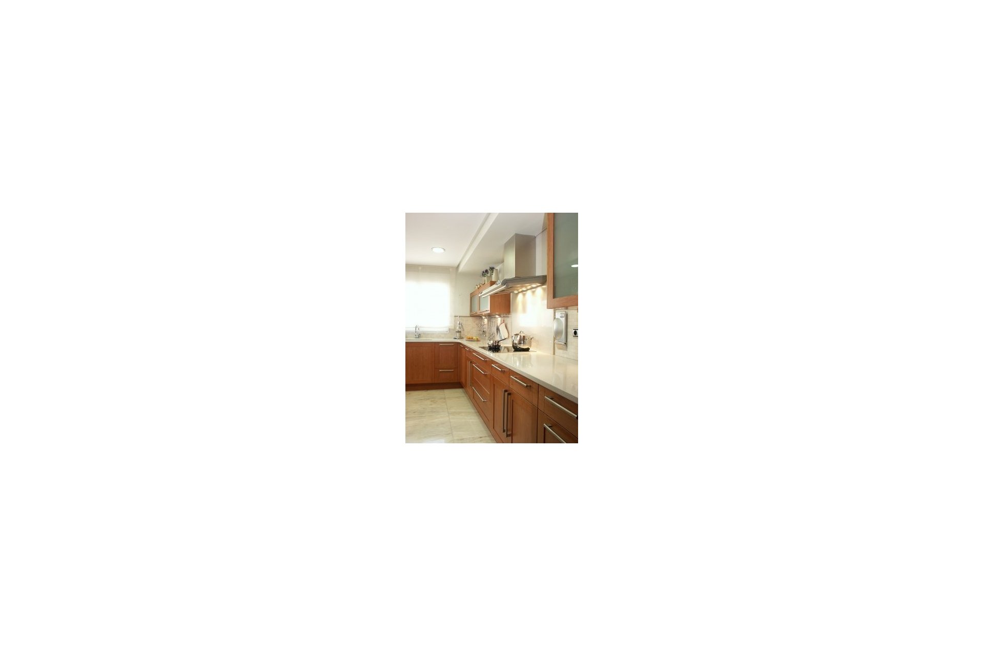 Revente - Bungalow -
Jávea - Costa Blanca