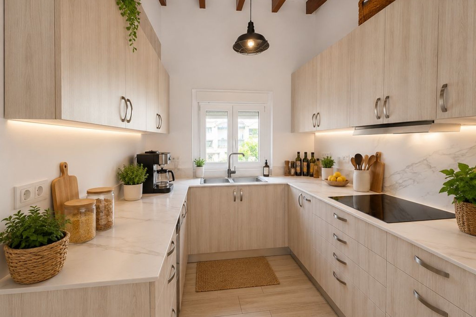 Revente - Bungalow -
Jávea - Costa Blanca