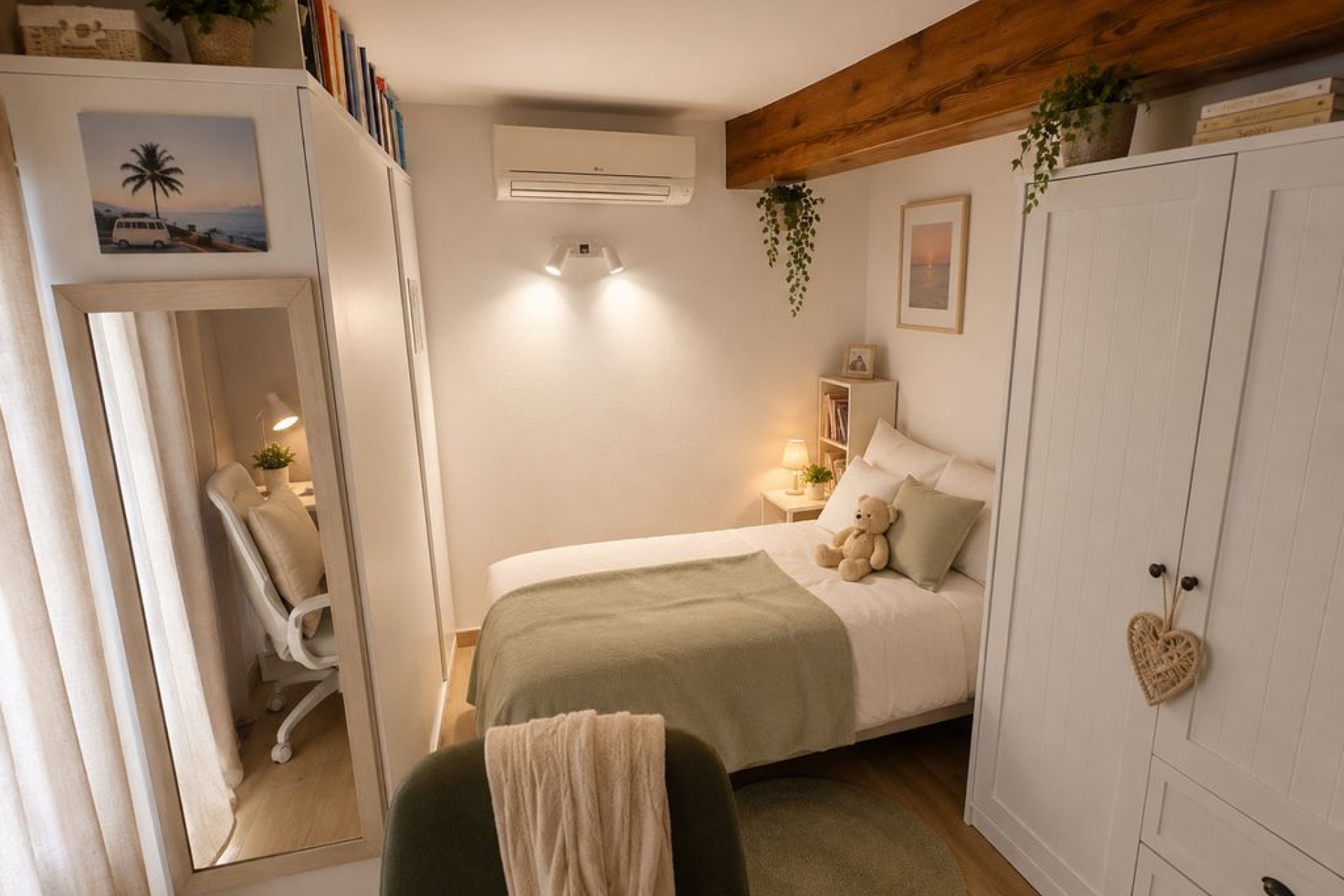 Revente - Bungalow -
Jávea - Costa Blanca