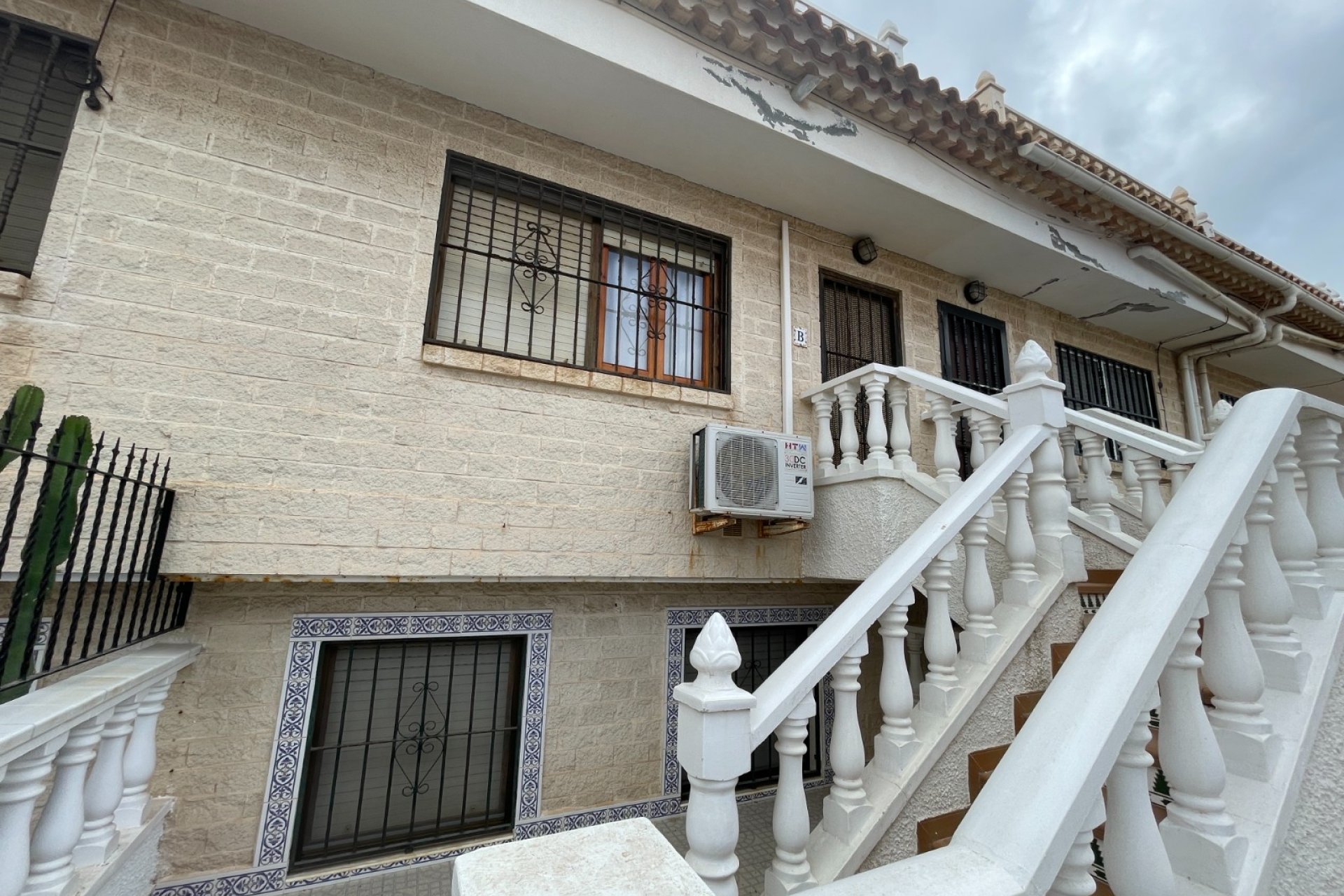 Revente - Bungalow -
La Mata - Costa Blanca