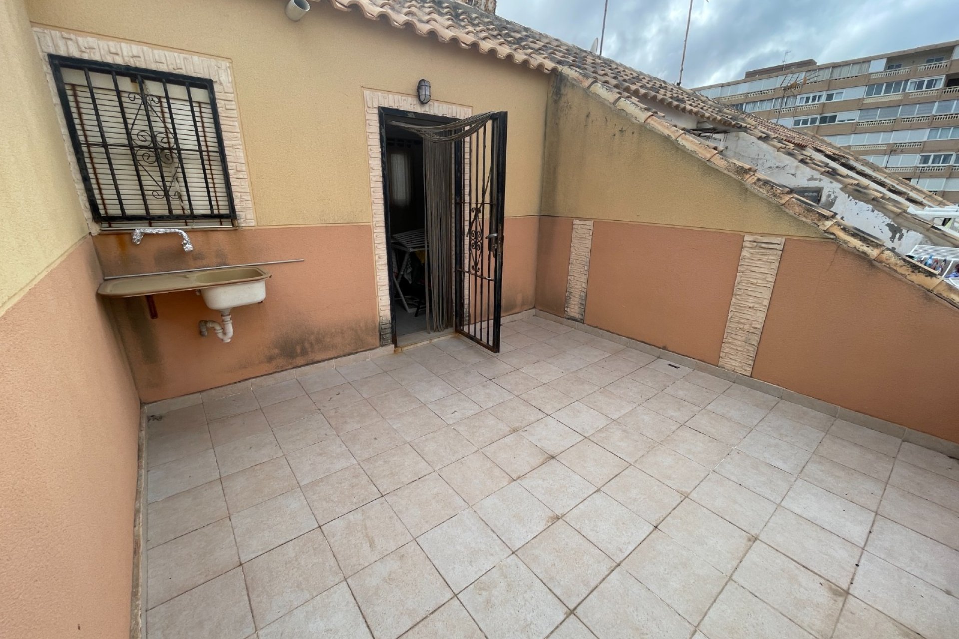 Revente - Bungalow -
La Mata - Costa Blanca