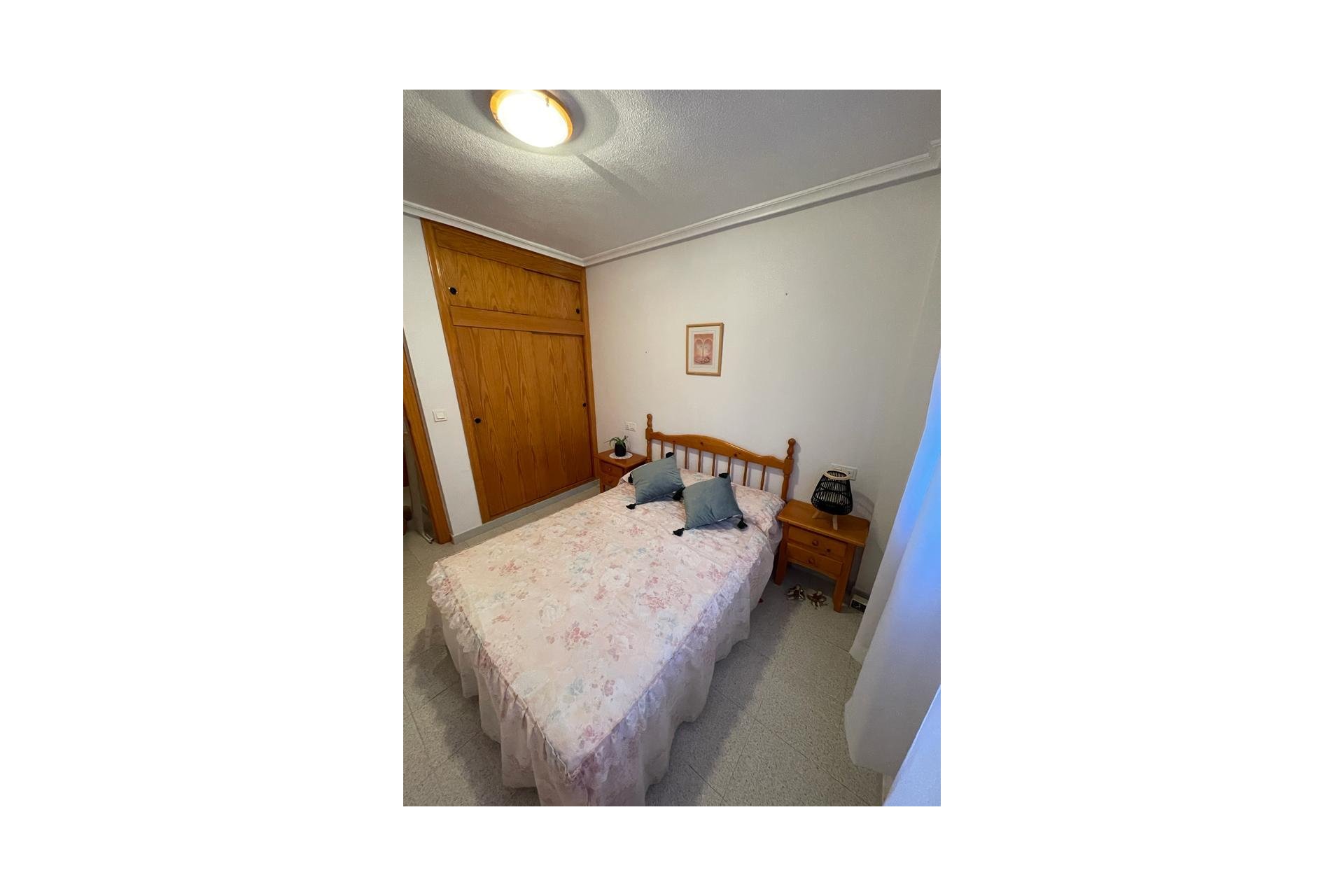 Revente - Bungalow -
La Mata - Costa Blanca