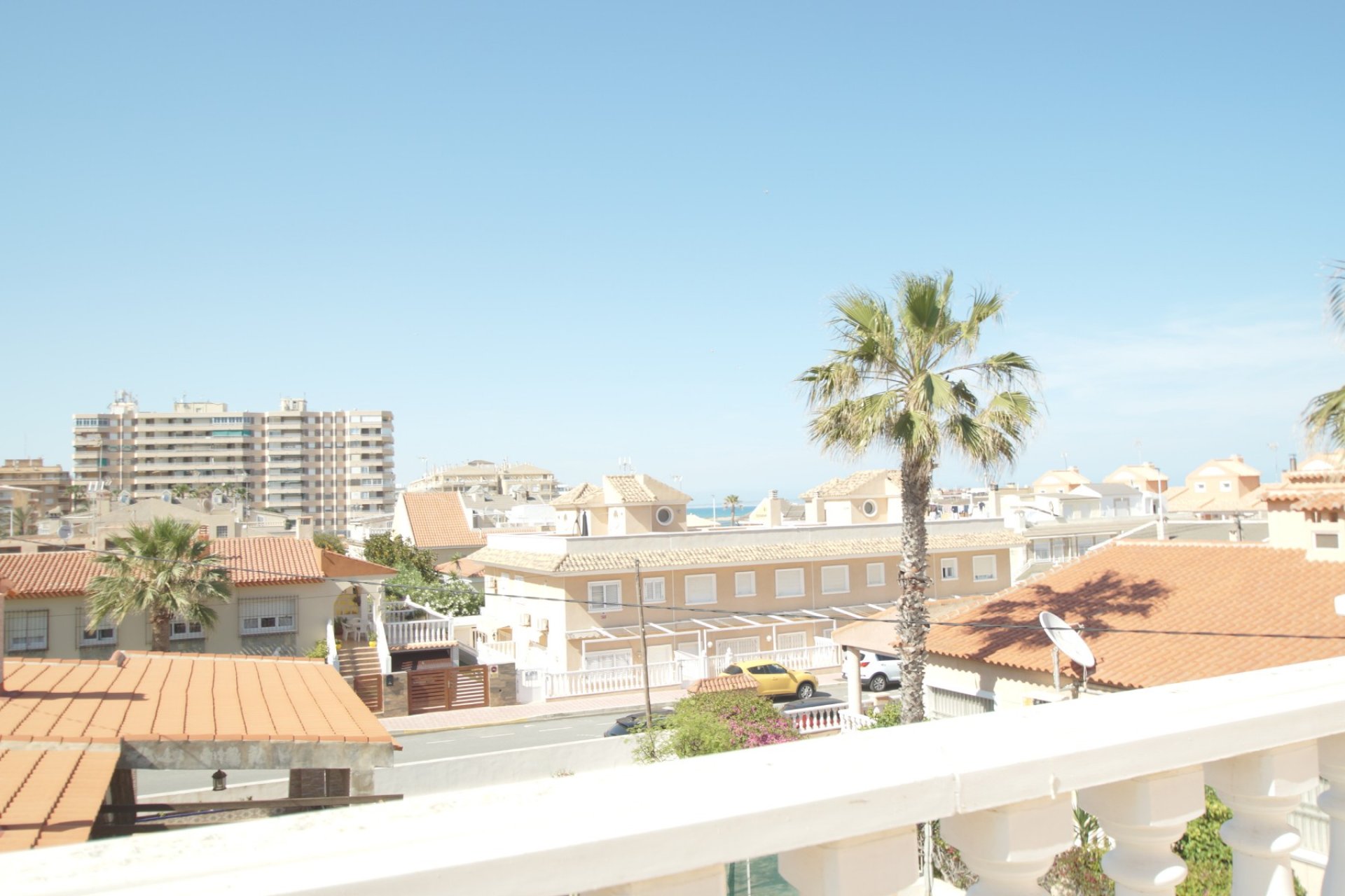 Revente - Bungalow -
La Mata - Costa Blanca