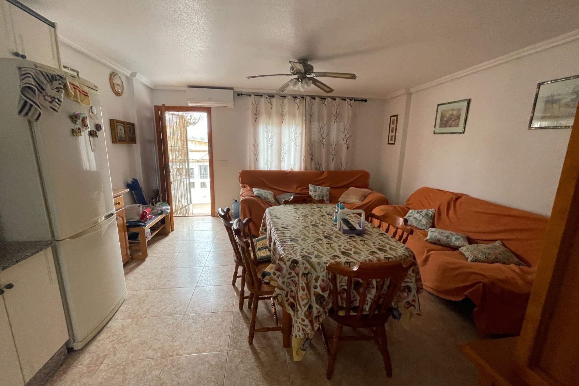 Revente - Bungalow -
La Mata - Costa Blanca