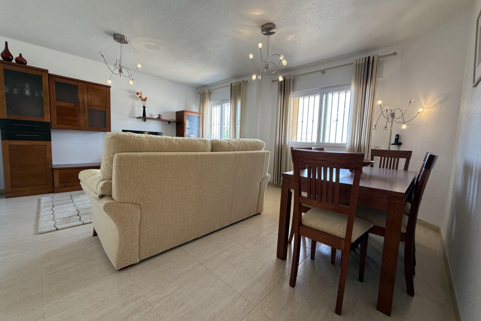 Revente - Bungalow -
La Puebla - Inland
