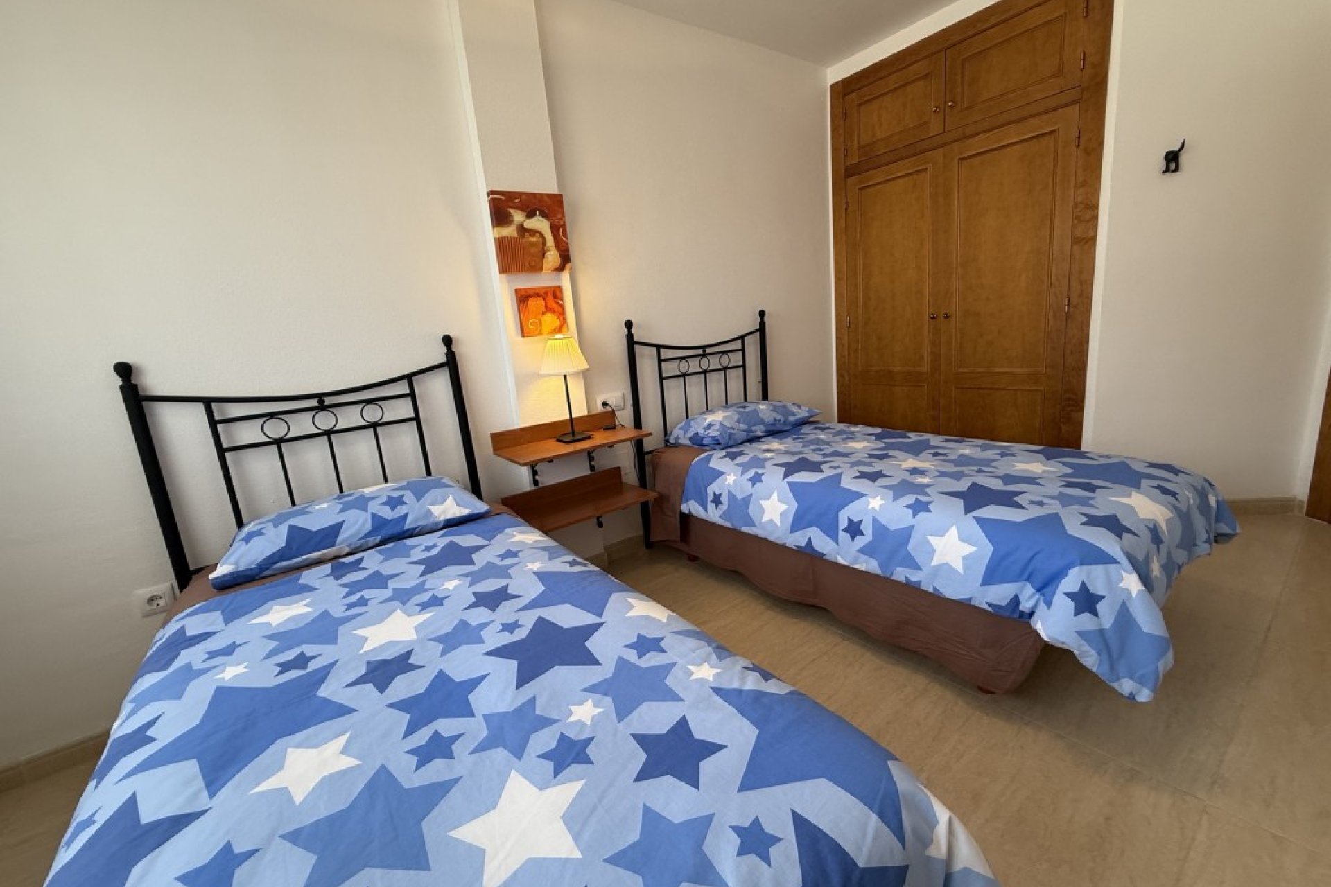 Revente - Bungalow -
La Puebla - Inland