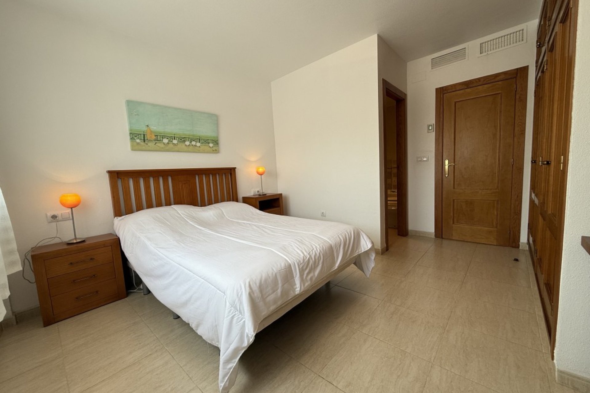 Revente - Bungalow -
La Puebla - Inland