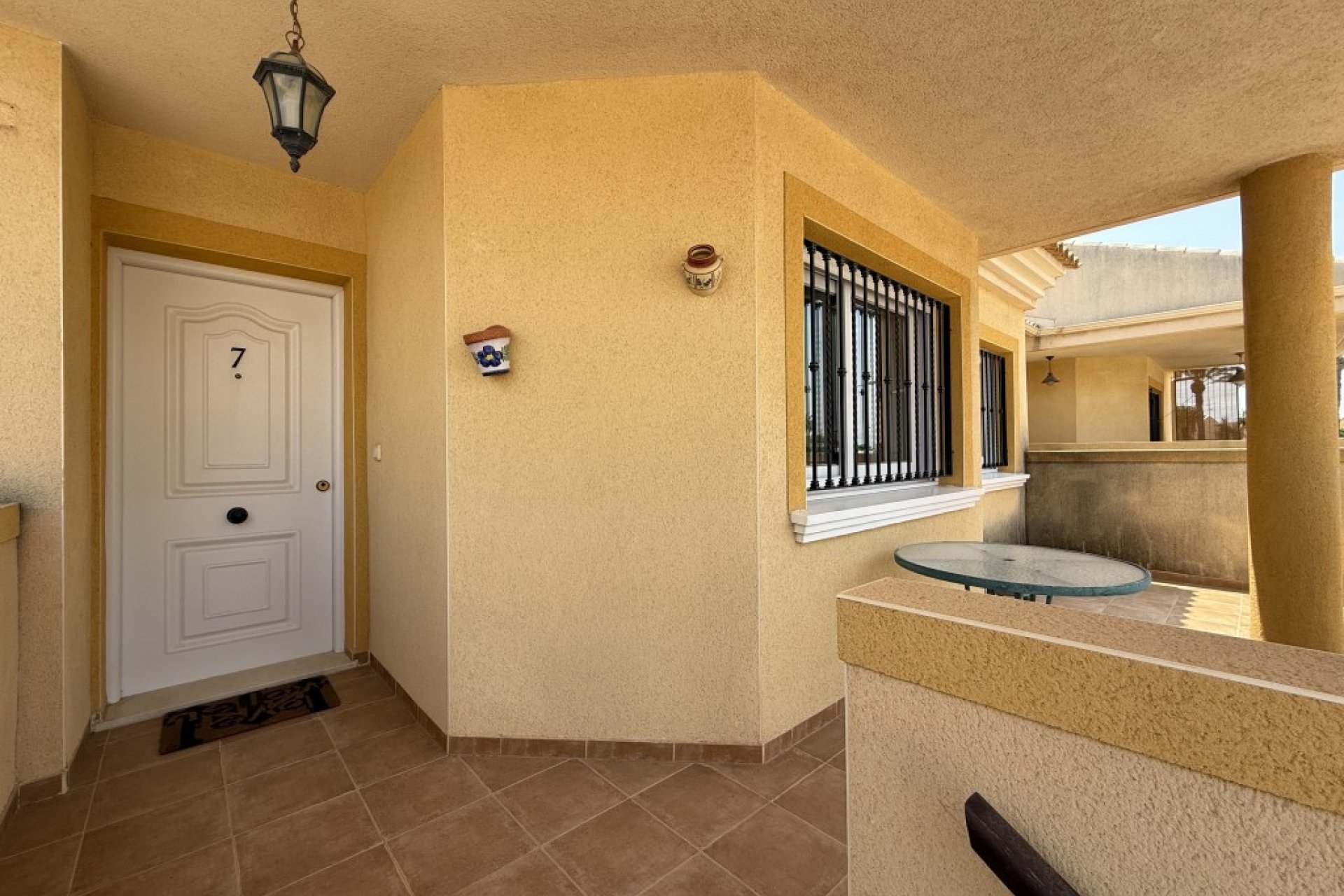 Revente - Bungalow -
La Puebla - Inland