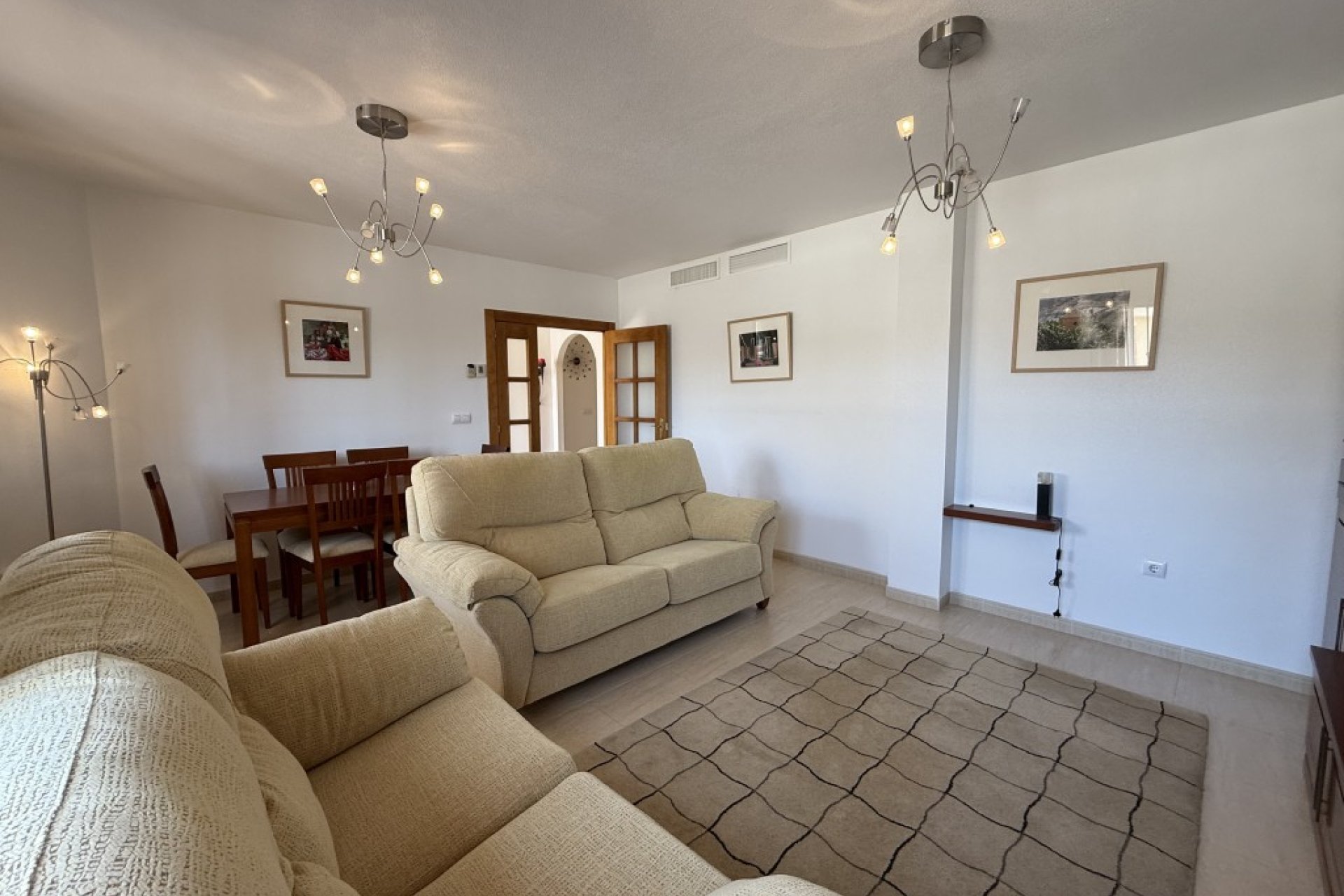 Revente - Bungalow -
La Puebla - Inland
