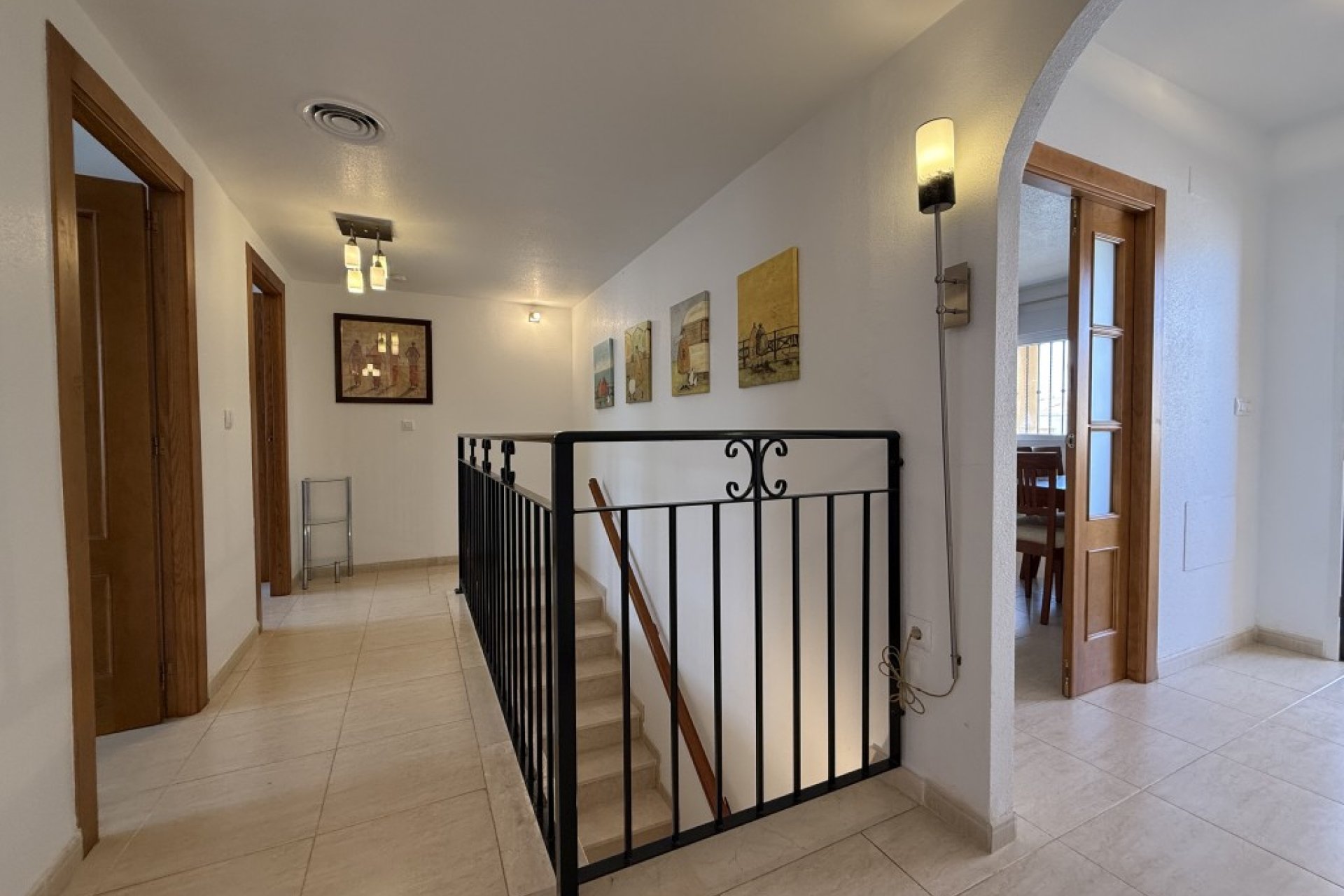 Revente - Bungalow -
La Puebla - Inland