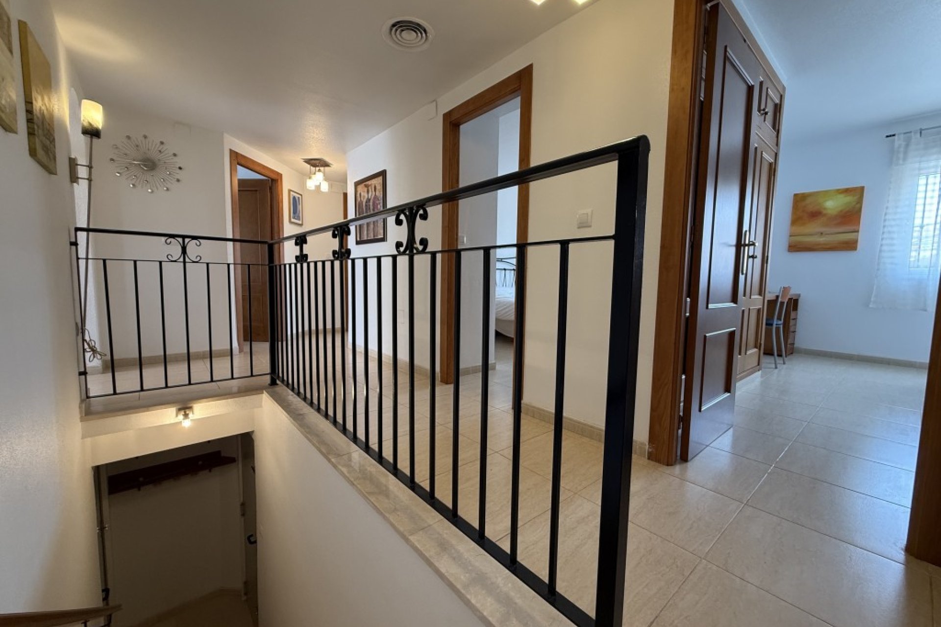 Revente - Bungalow -
La Puebla - Inland