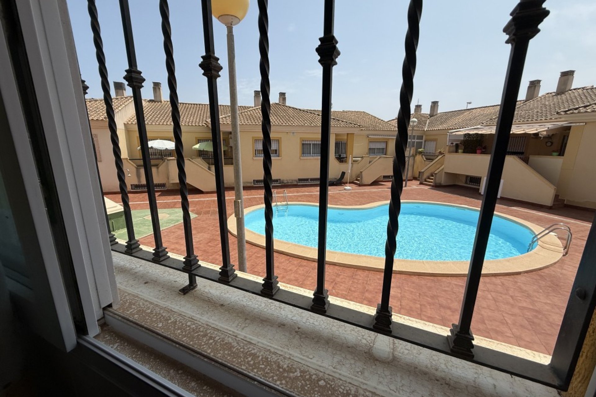 Revente - Bungalow -
La Puebla - Inland