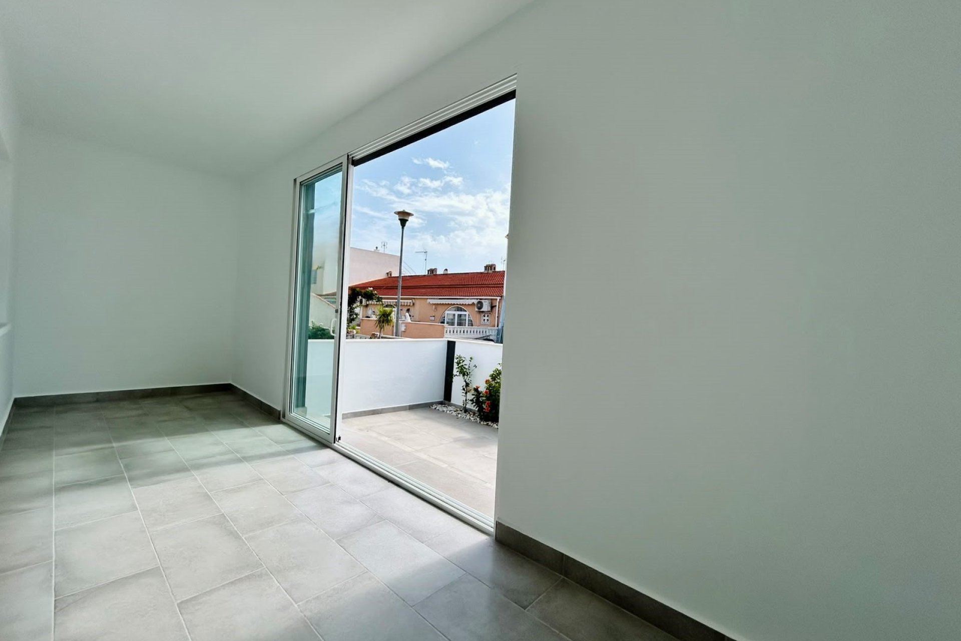 Revente - Bungalow -
La Siesta - Costa Blanca
