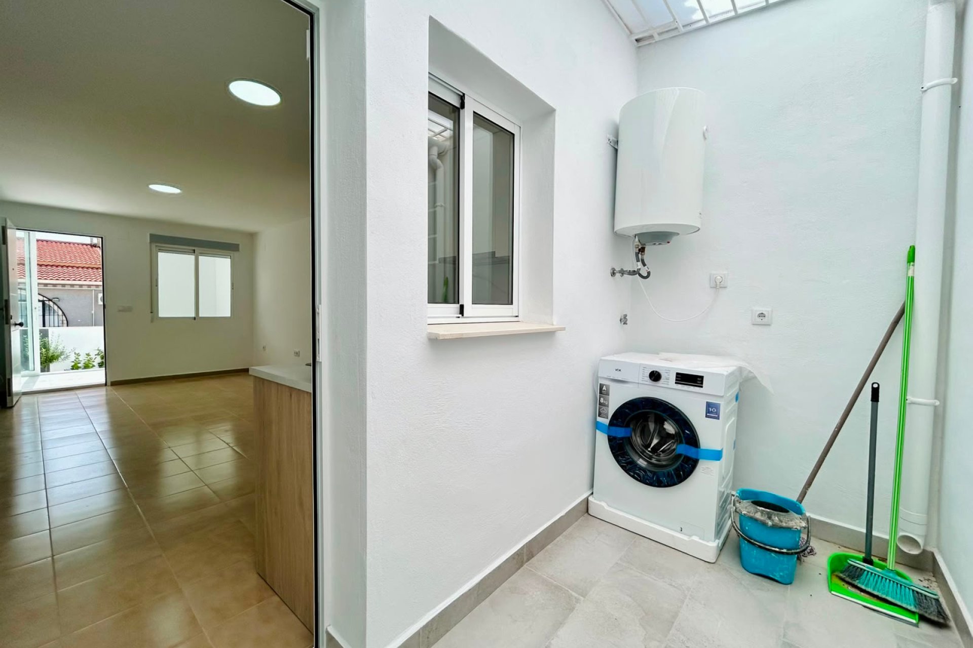 Revente - Bungalow -
La Siesta - Costa Blanca