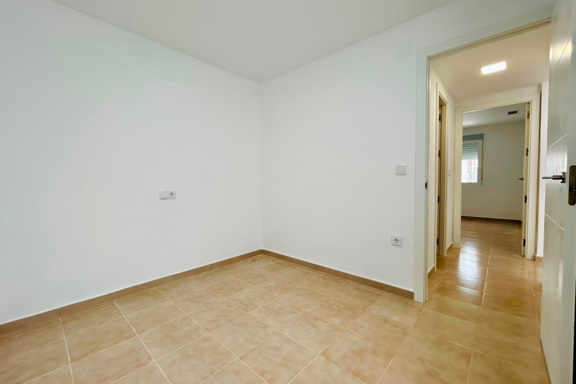 Revente - Bungalow -
La Siesta - Costa Blanca
