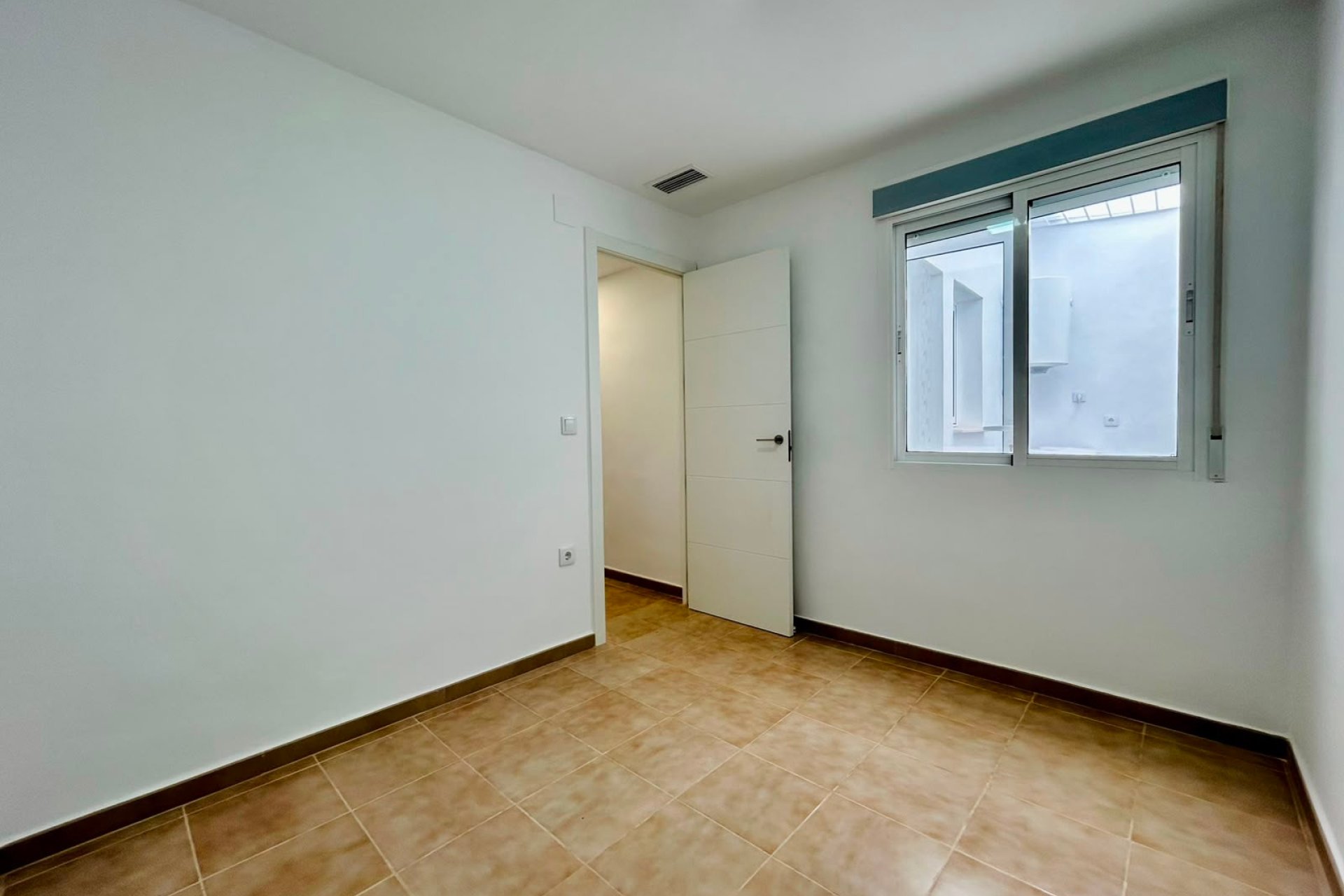 Revente - Bungalow -
La Siesta - Costa Blanca