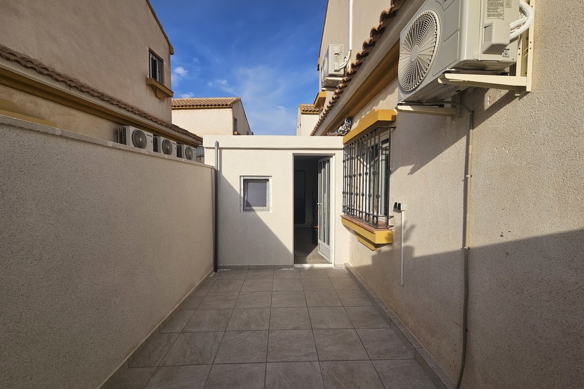 Revente - Bungalow -
La Zenia - Costa Blanca