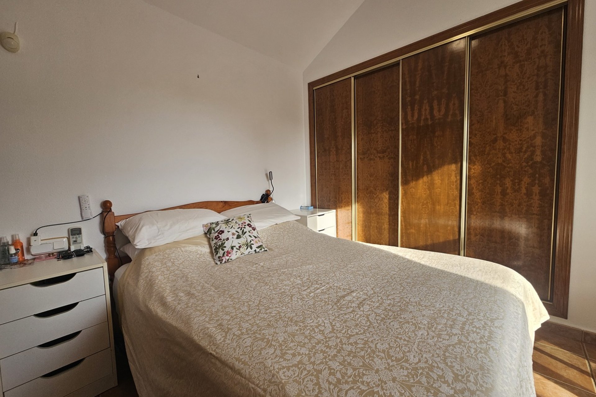 Revente - Bungalow -
La Zenia - Costa Blanca