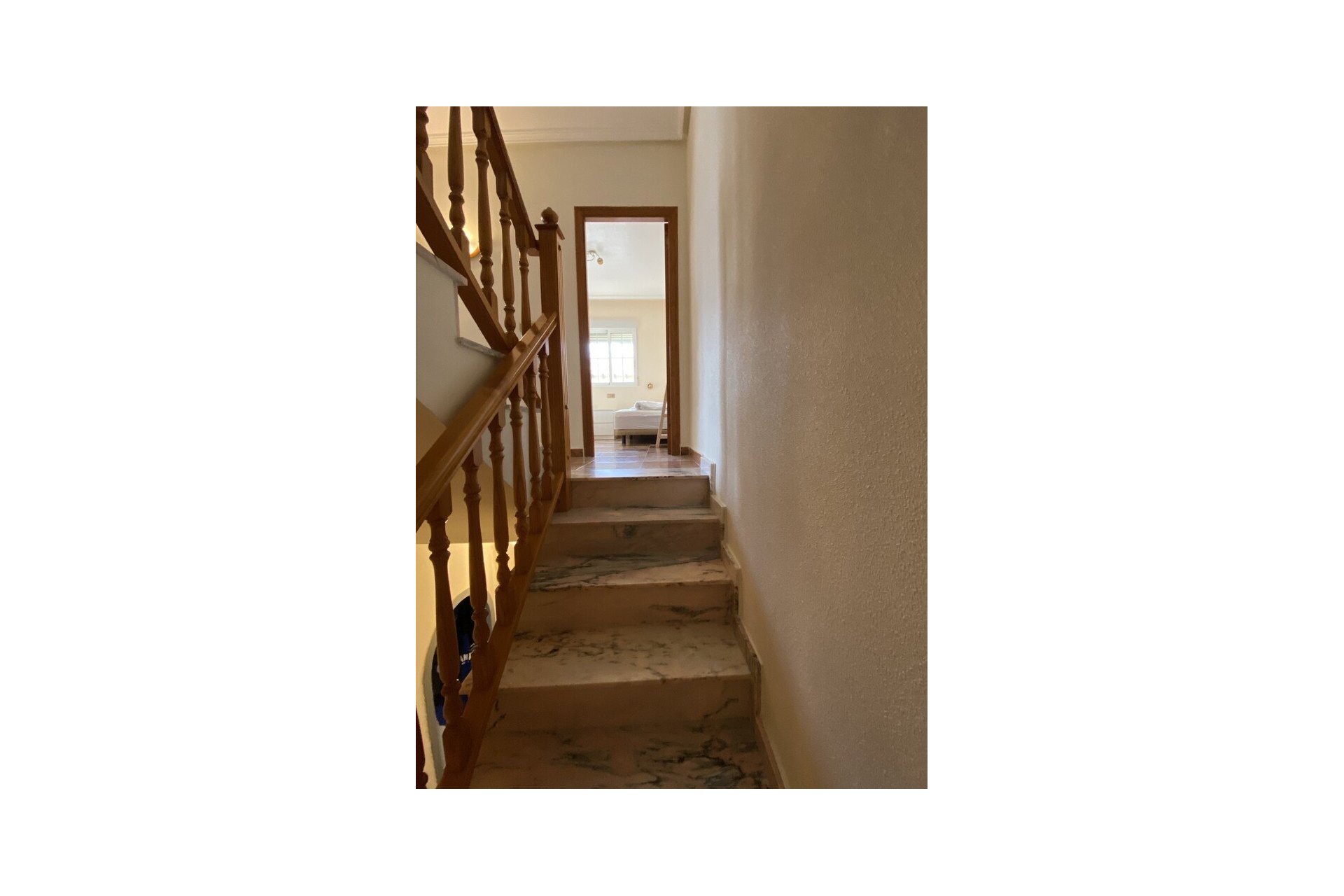 Revente - Bungalow -
Lomas de Caboroig - Costa Blanca