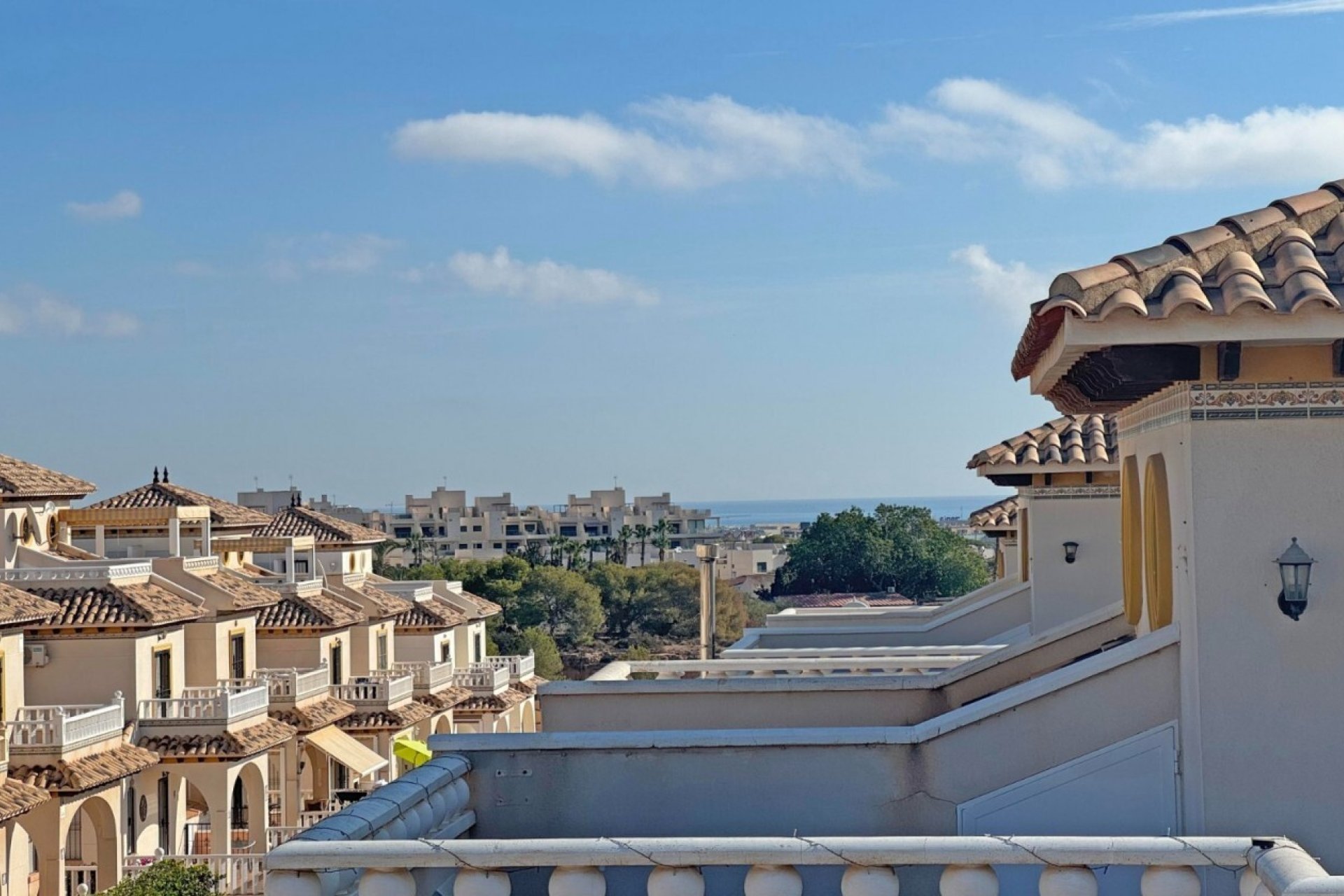 Revente - Bungalow -
Lomas de Caboroig - Costa Blanca