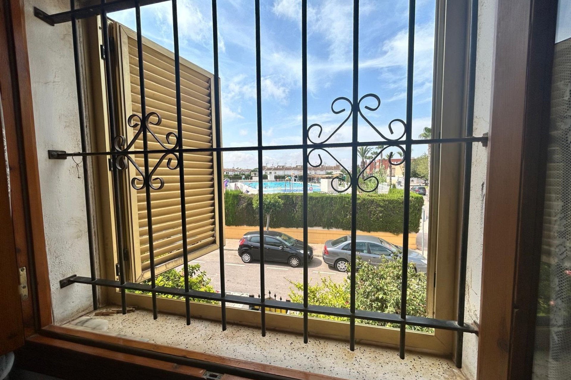 Revente - Bungalow -
Los Alcazares - La Dorada