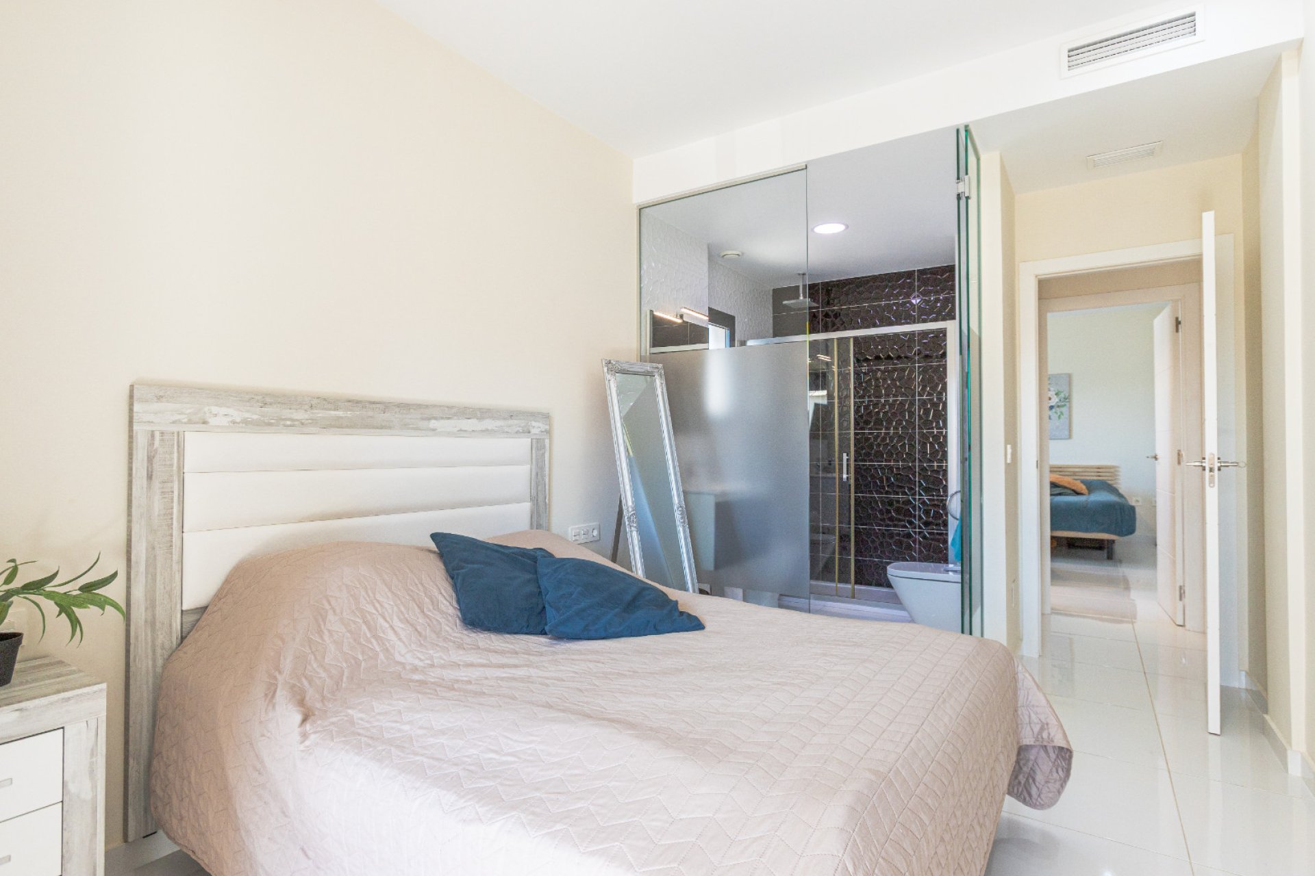 Revente - Bungalow -
Los Altos - Costa Blanca