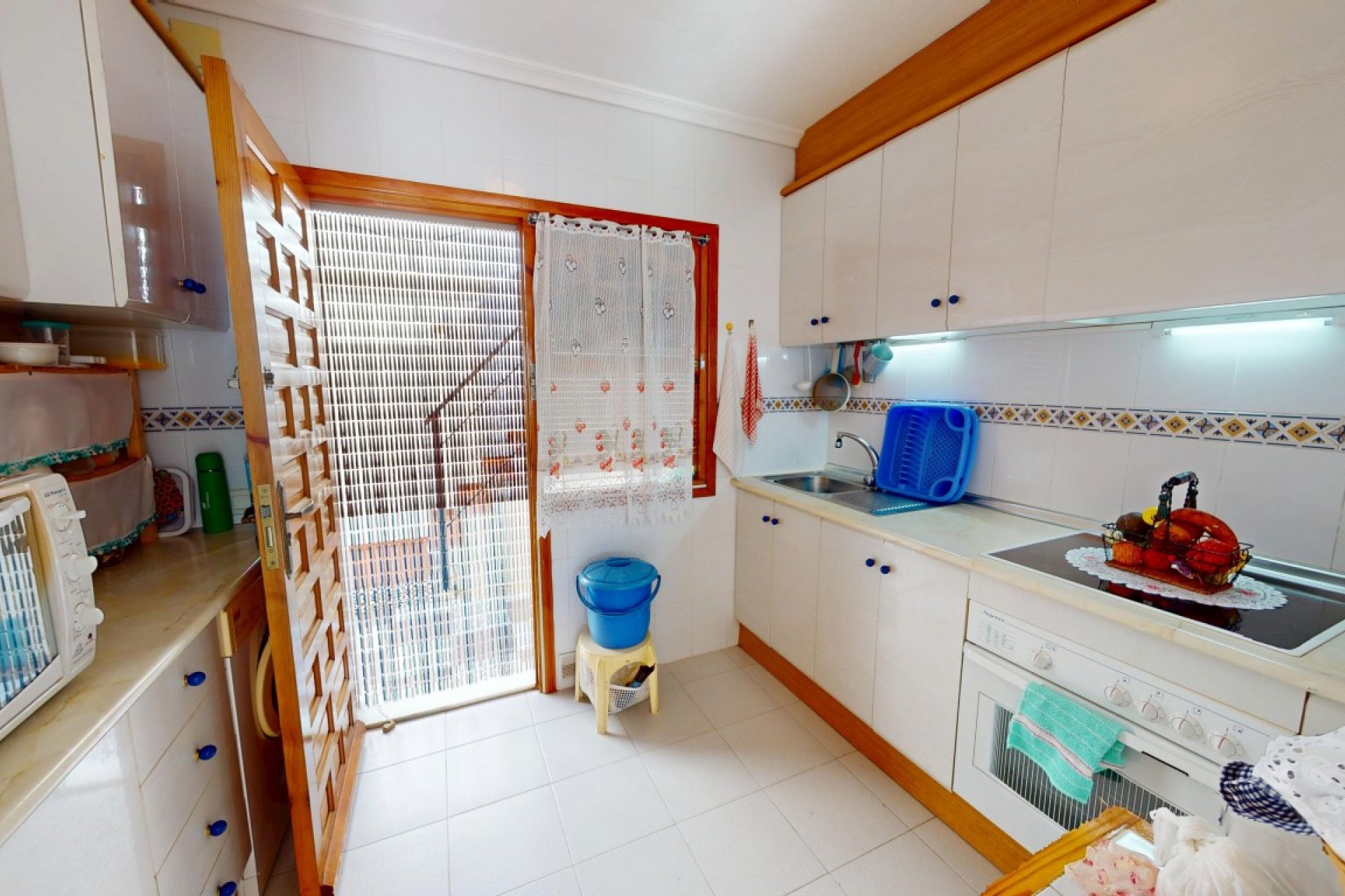 Revente - Bungalow -
Los Narejos - Costa Calida