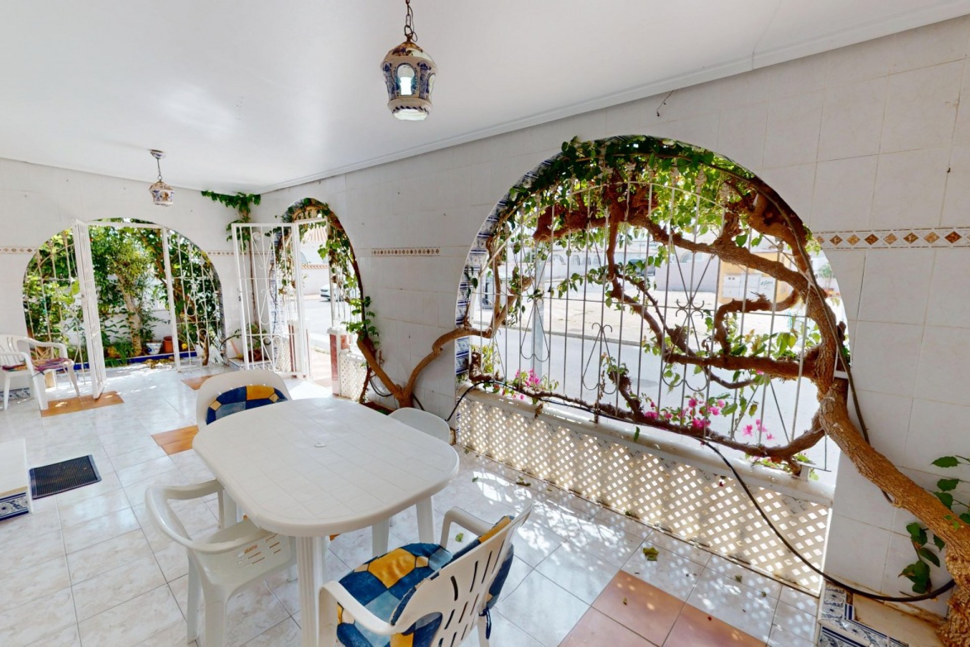 Revente - Bungalow -
Los Narejos - Costa Calida