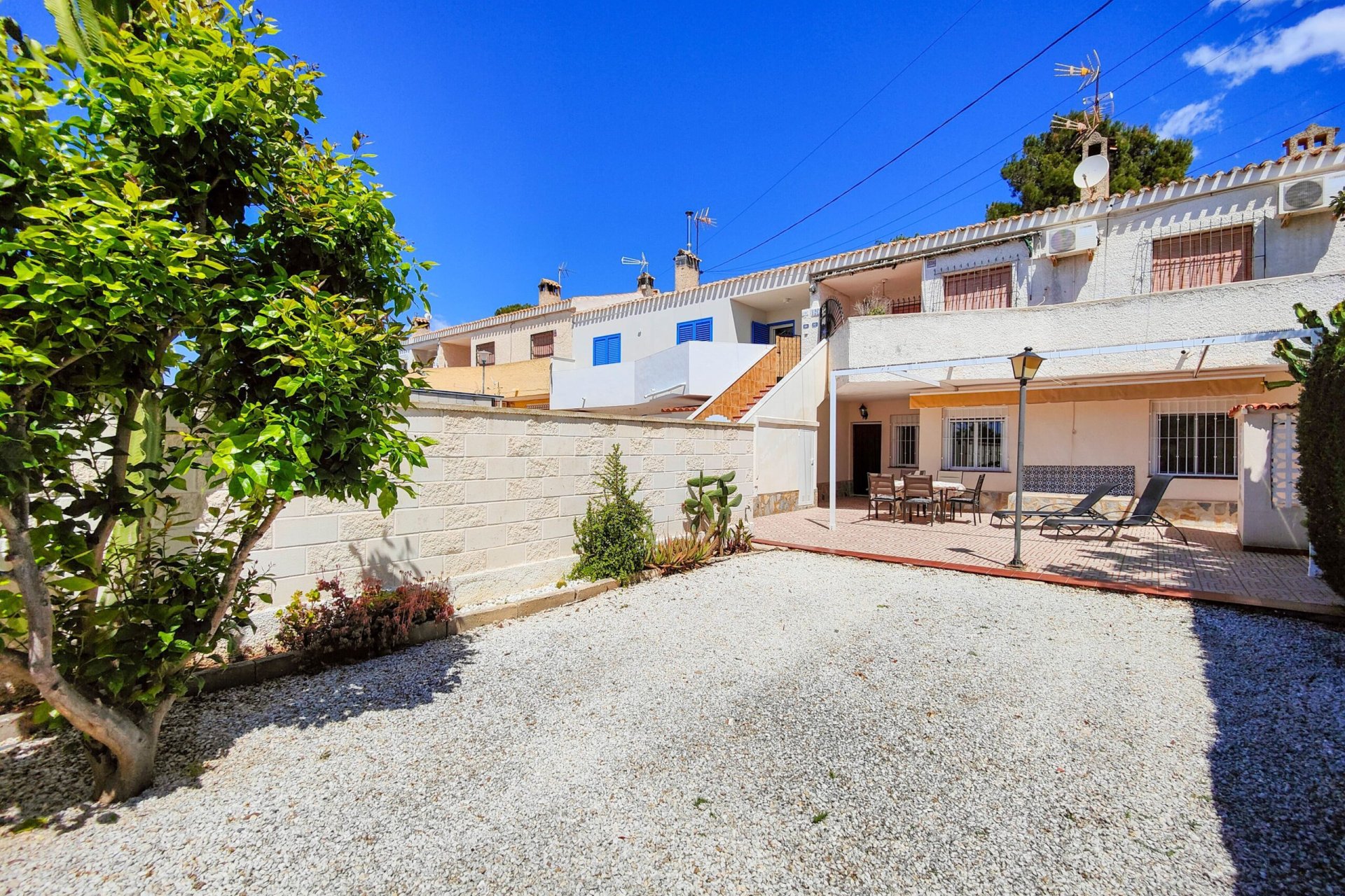Revente - Bungalow -
Orihuela Costa - Costa Blanca