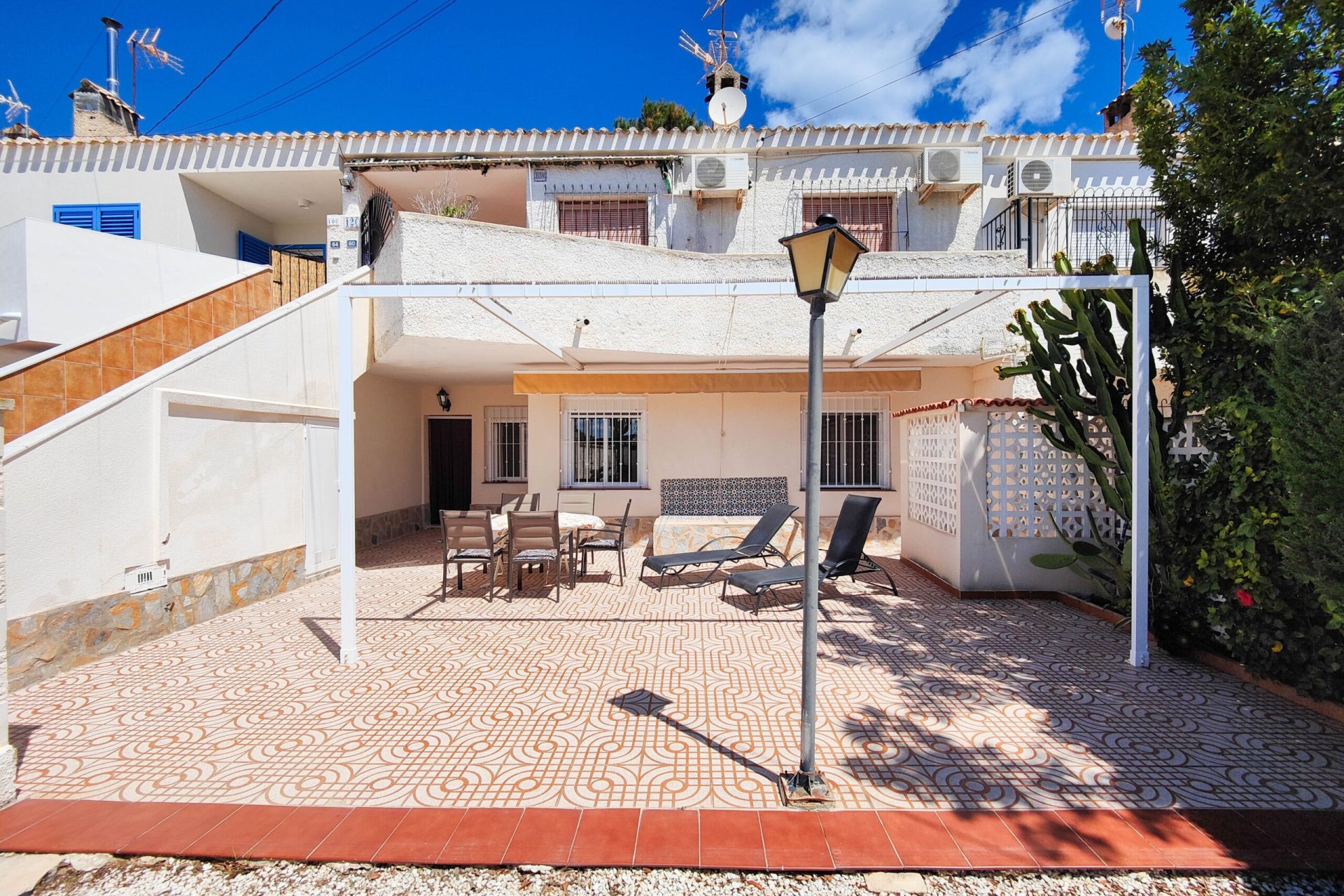 Revente - Bungalow -
Orihuela Costa - Costa Blanca