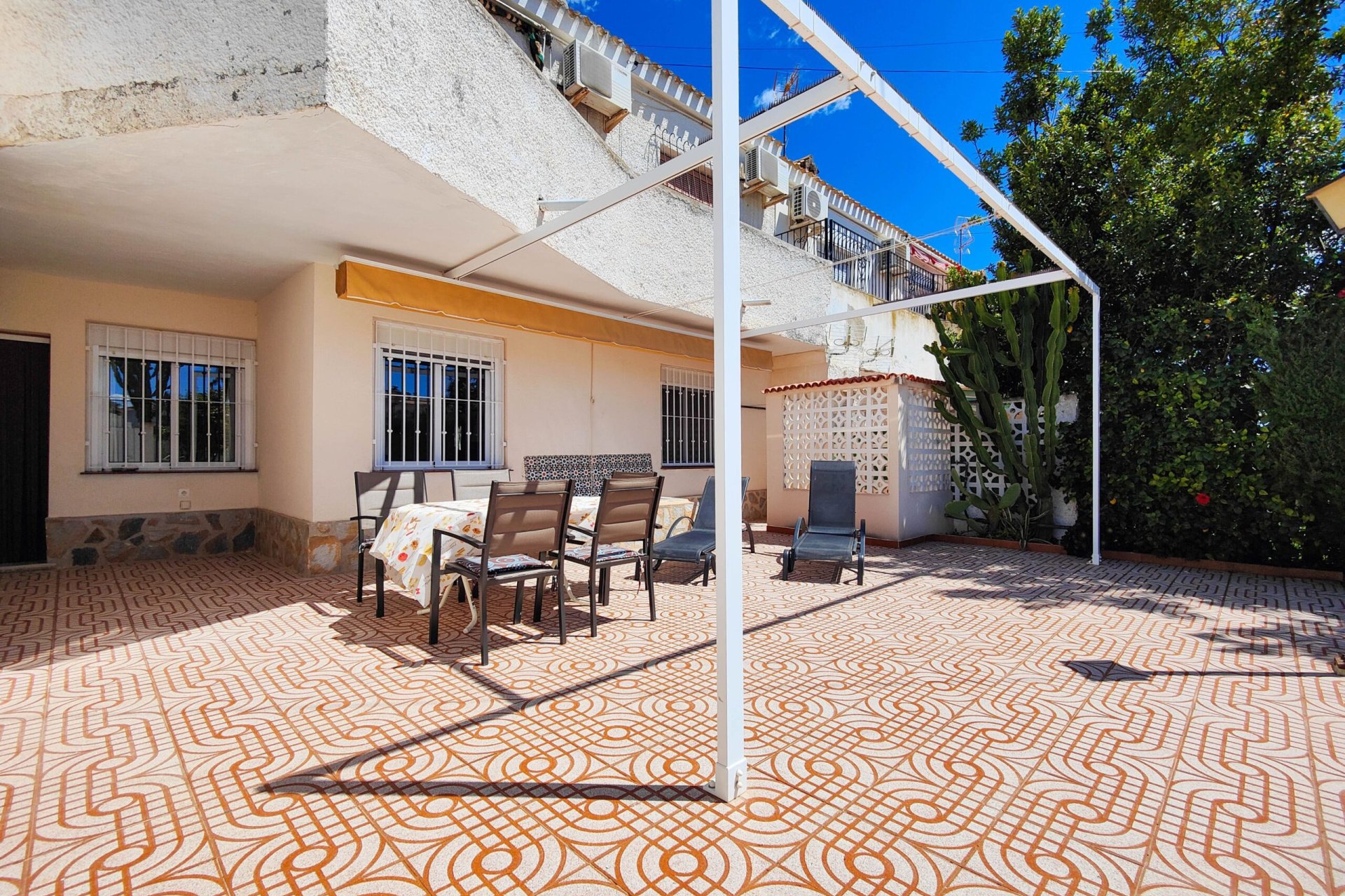 Revente - Bungalow -
Orihuela Costa - Costa Blanca