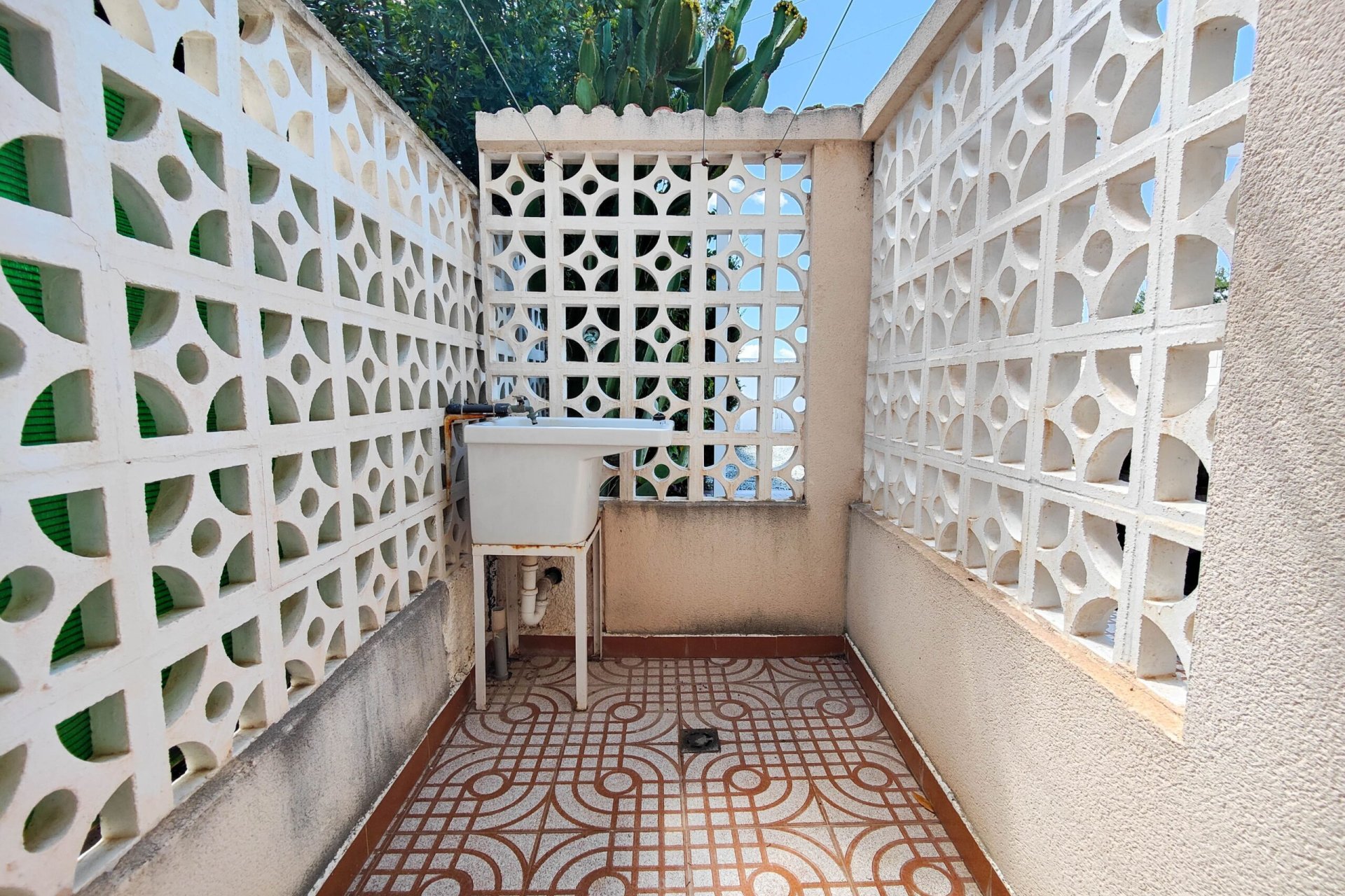 Revente - Bungalow -
Orihuela Costa - Costa Blanca
