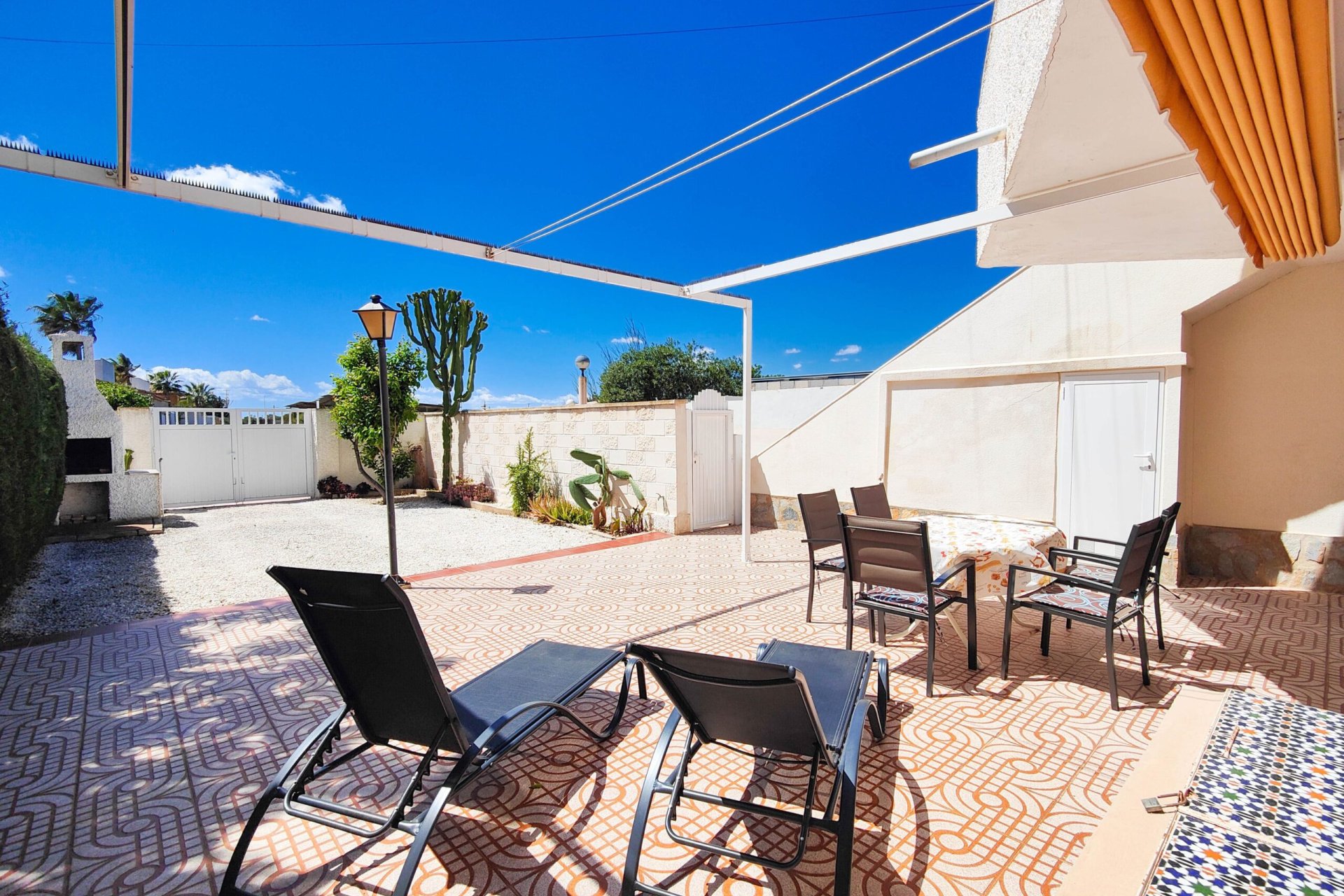 Revente - Bungalow -
Orihuela Costa - Costa Blanca