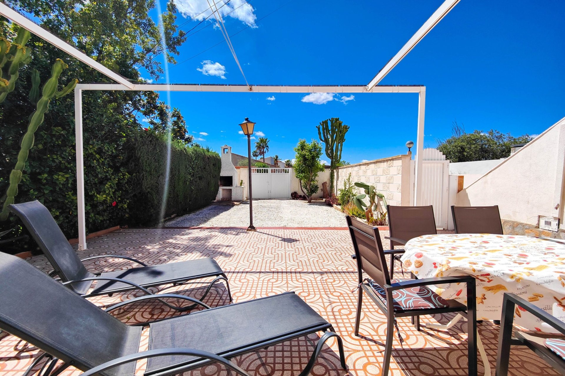 Revente - Bungalow -
Orihuela Costa - Costa Blanca