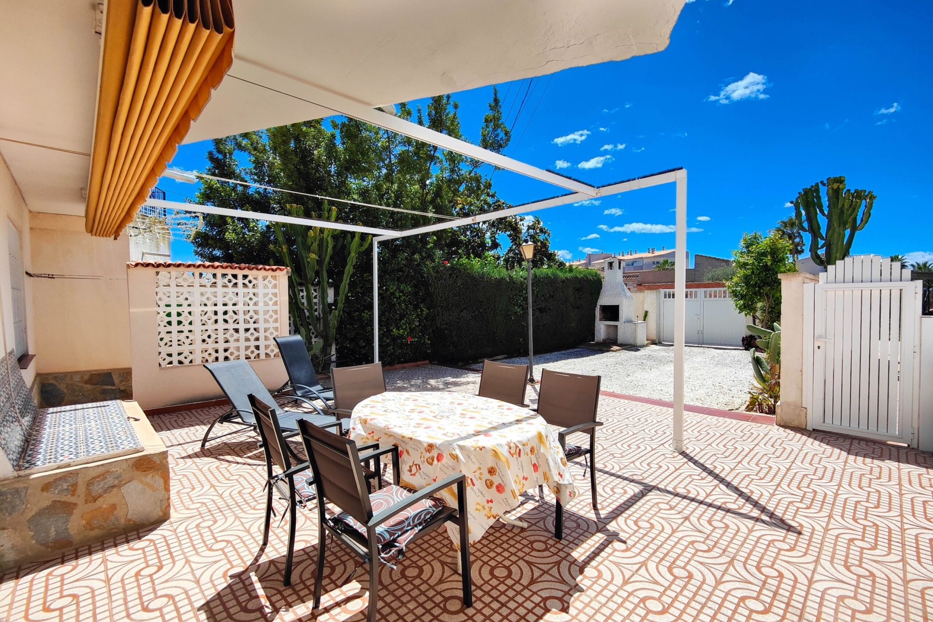Revente - Bungalow -
Orihuela Costa - Costa Blanca