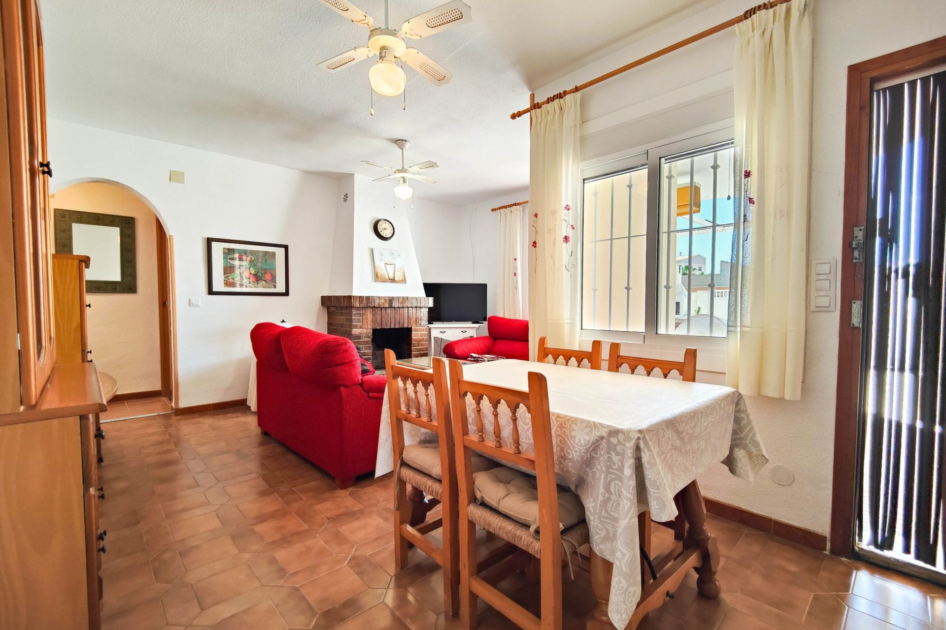 Revente - Bungalow -
Orihuela Costa - Costa Blanca