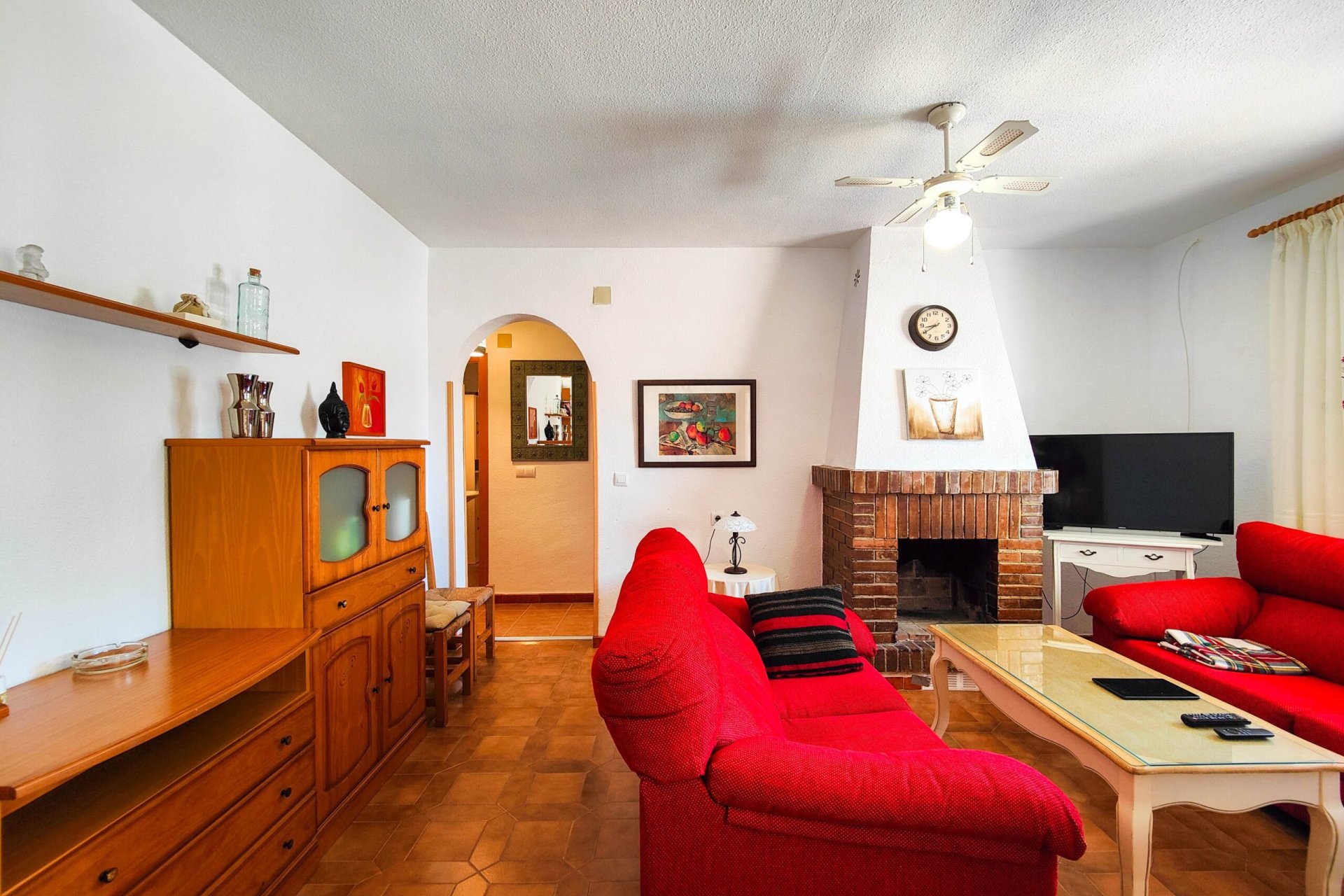 Revente - Bungalow -
Orihuela Costa - Costa Blanca