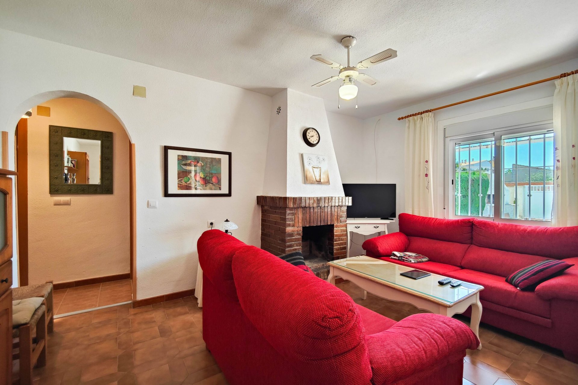 Revente - Bungalow -
Orihuela Costa - Costa Blanca