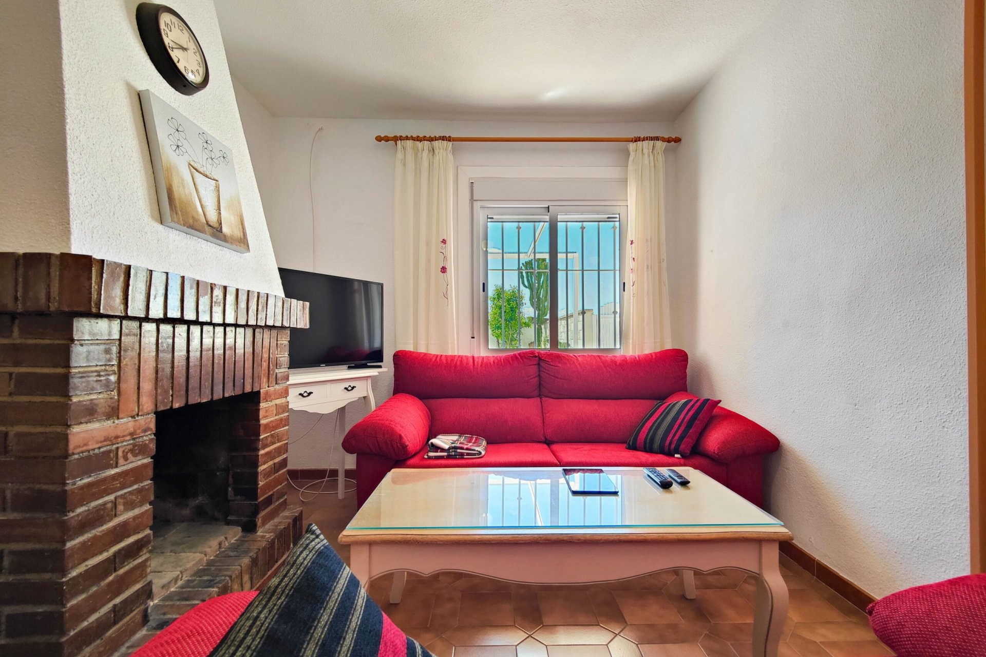 Revente - Bungalow -
Orihuela Costa - Costa Blanca