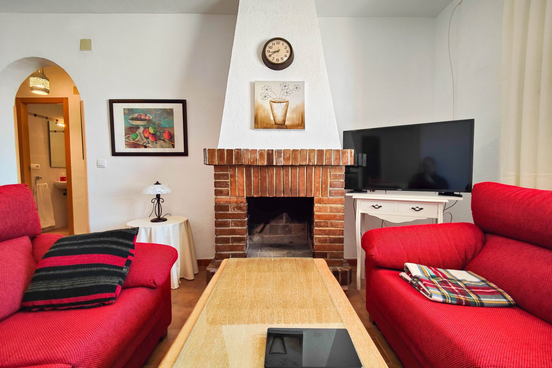 Revente - Bungalow -
Orihuela Costa - Costa Blanca