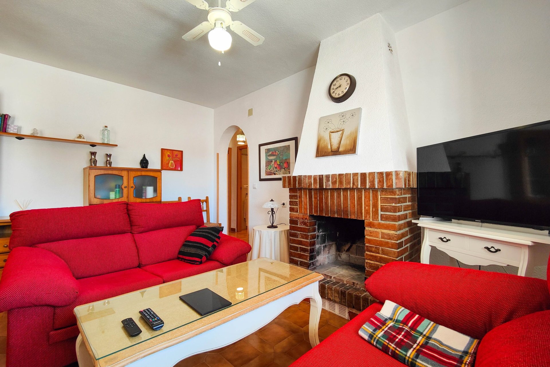 Revente - Bungalow -
Orihuela Costa - Costa Blanca