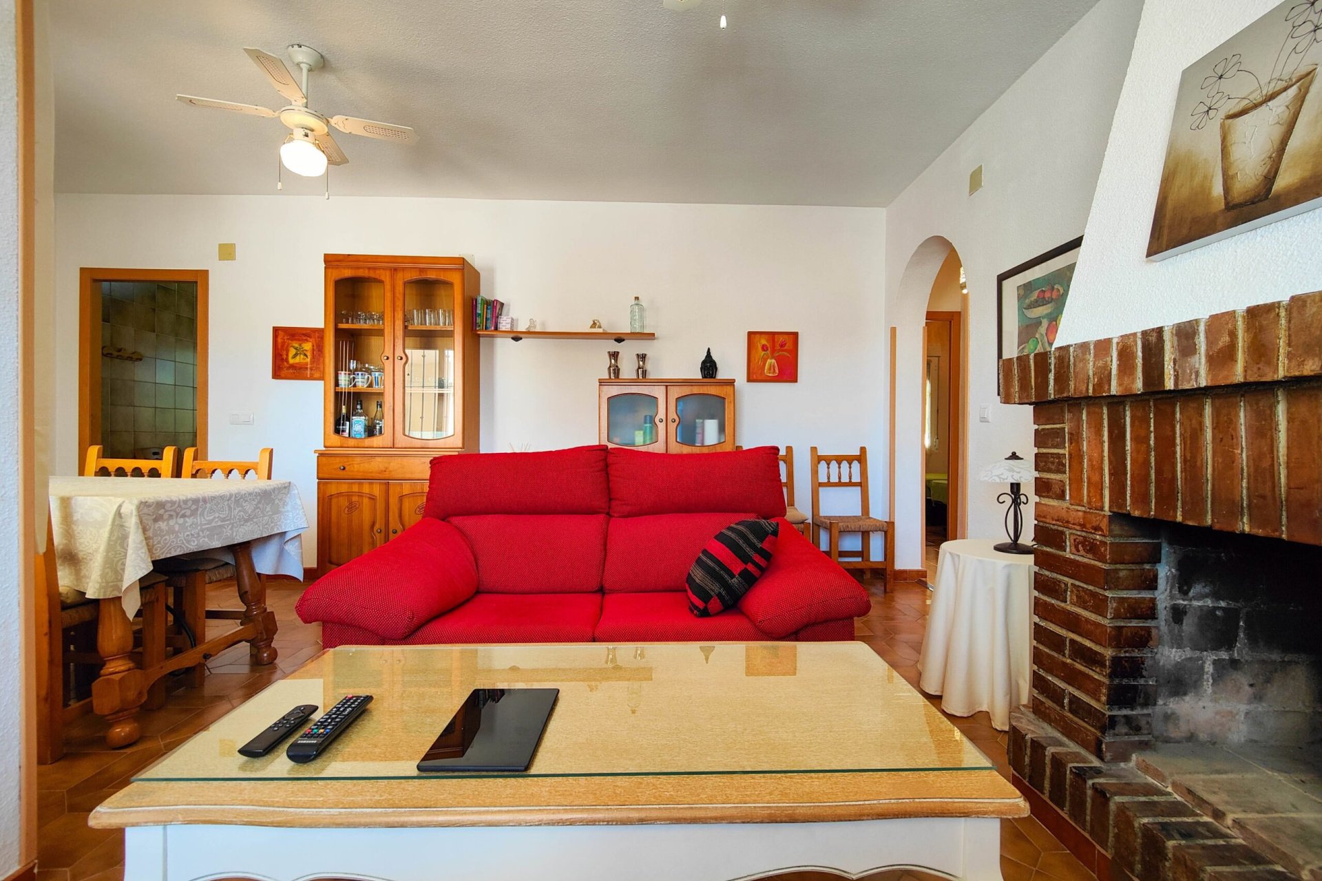Revente - Bungalow -
Orihuela Costa - Costa Blanca