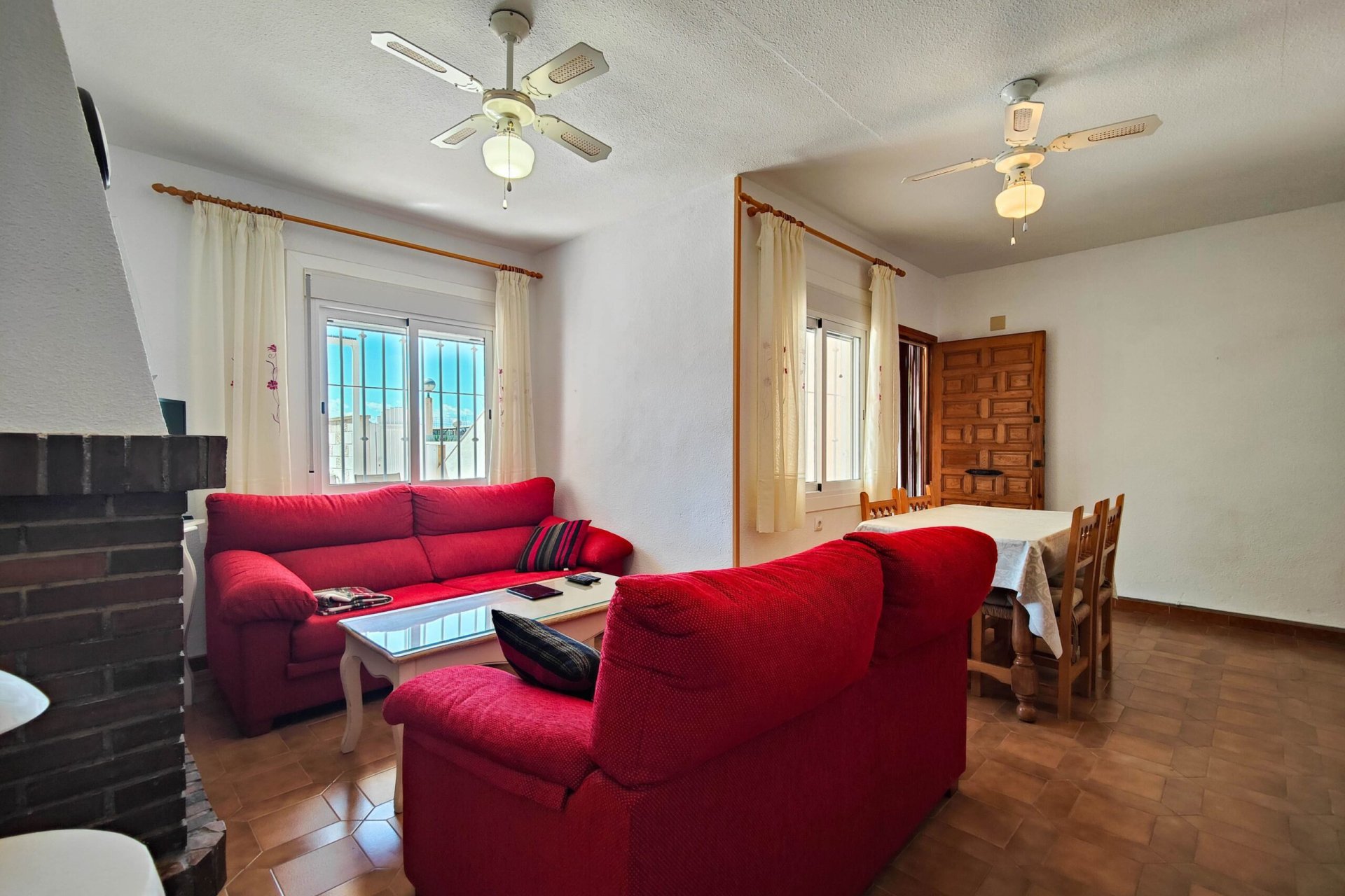 Revente - Bungalow -
Orihuela Costa - Costa Blanca