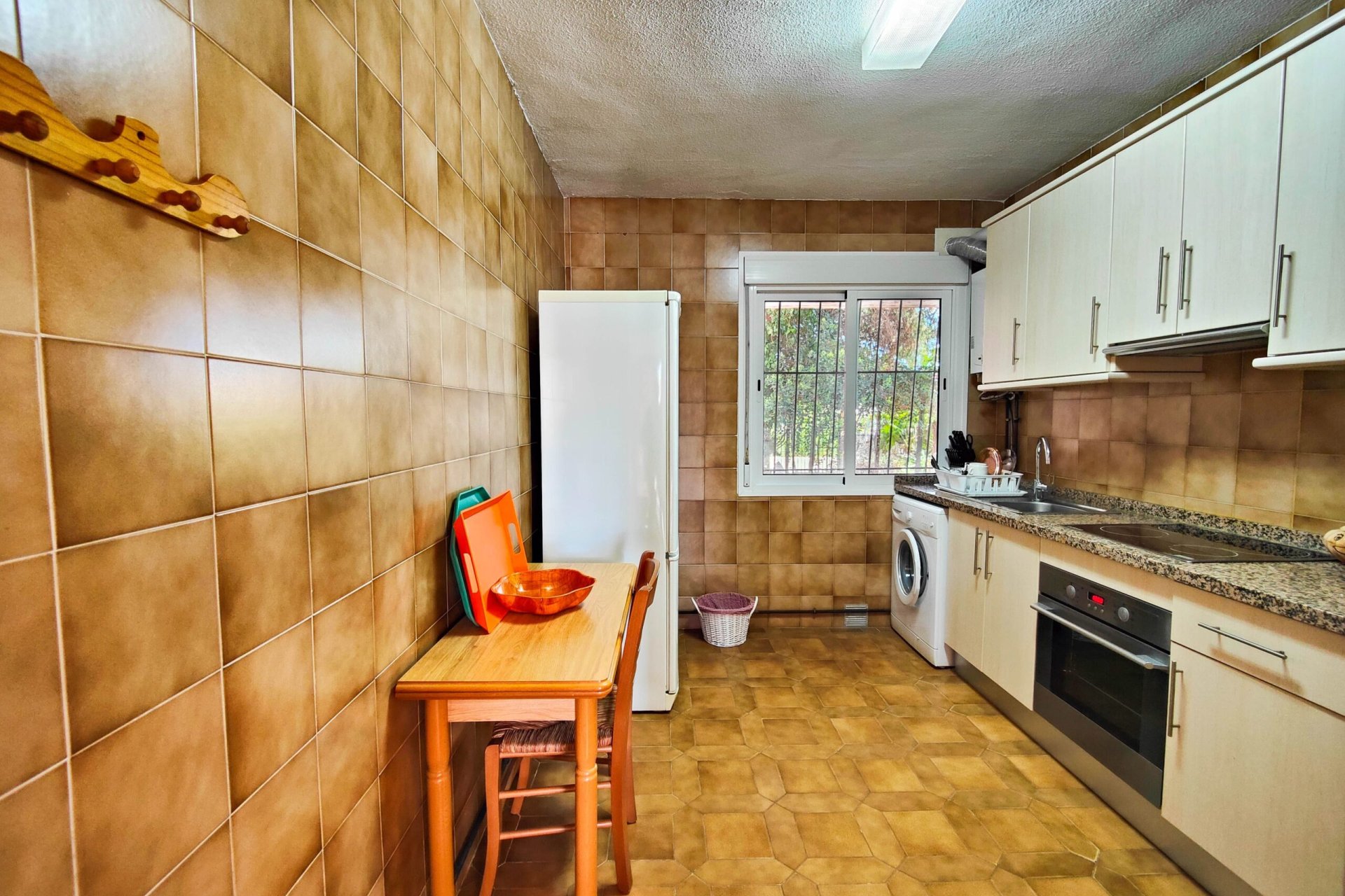 Revente - Bungalow -
Orihuela Costa - Costa Blanca